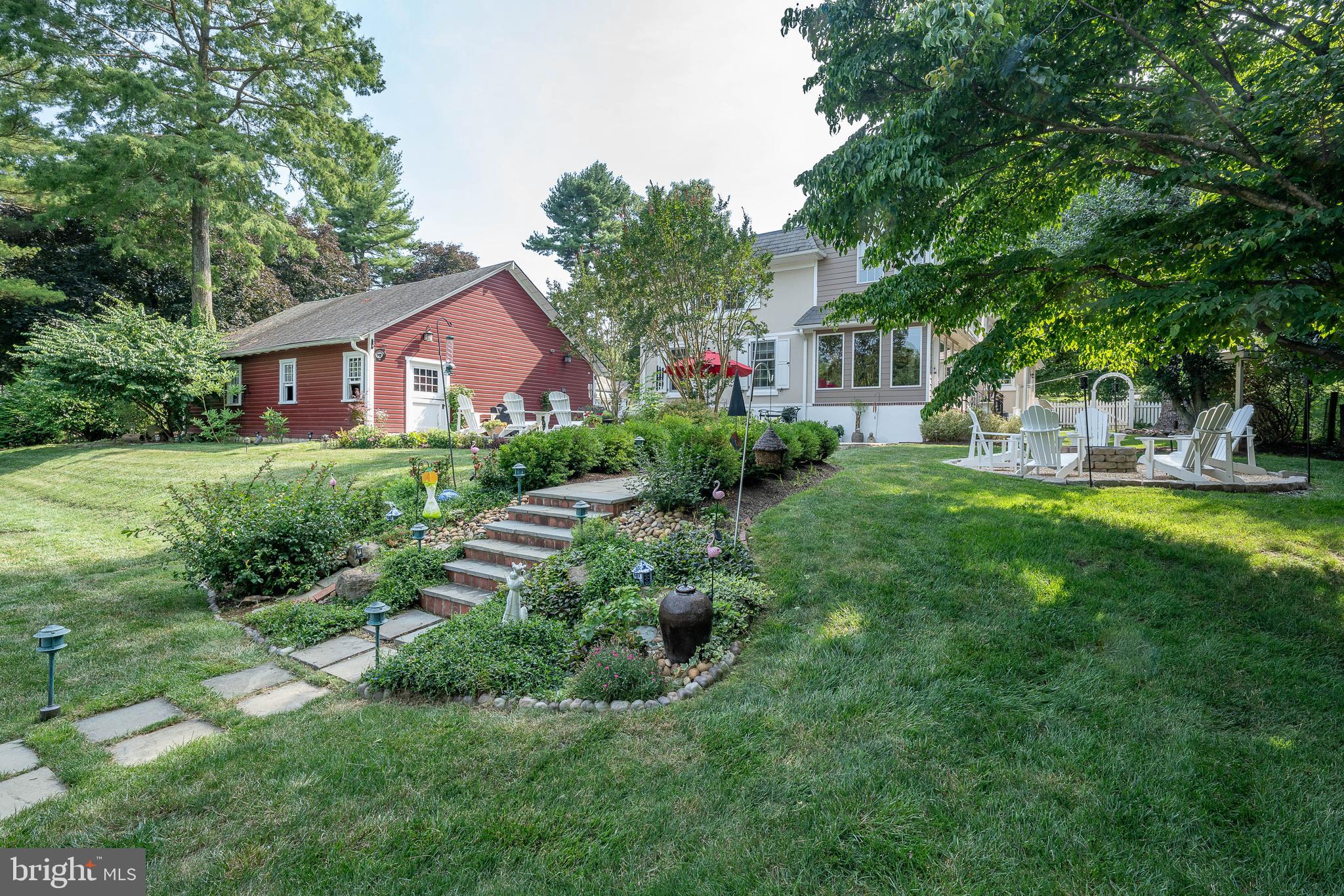 SOUTH WAYNE - Residential