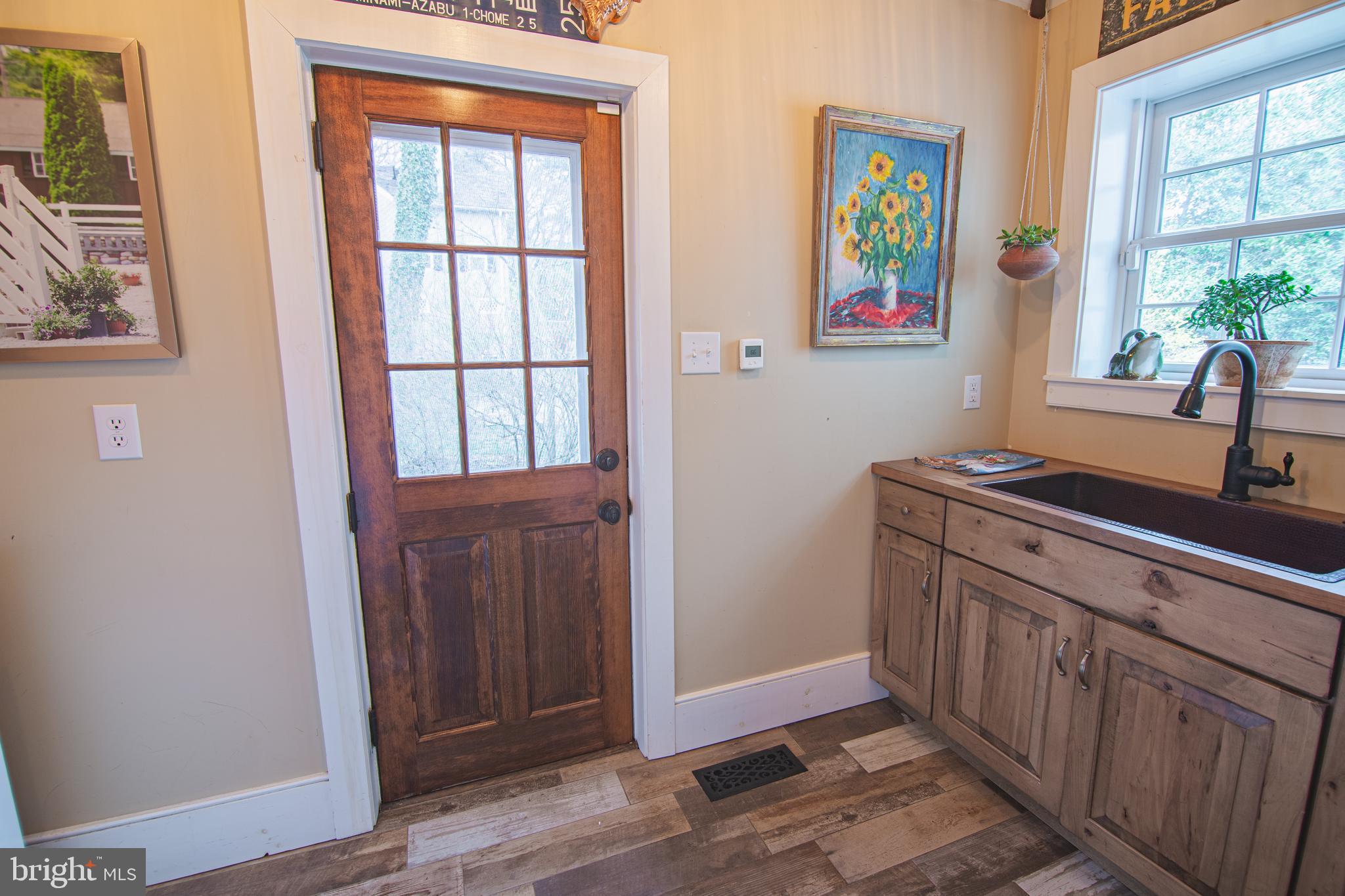 SOUTH WAYNE - Residential