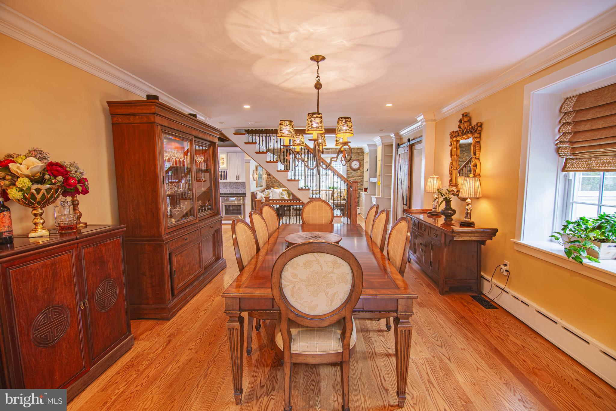 SOUTH WAYNE - Residential