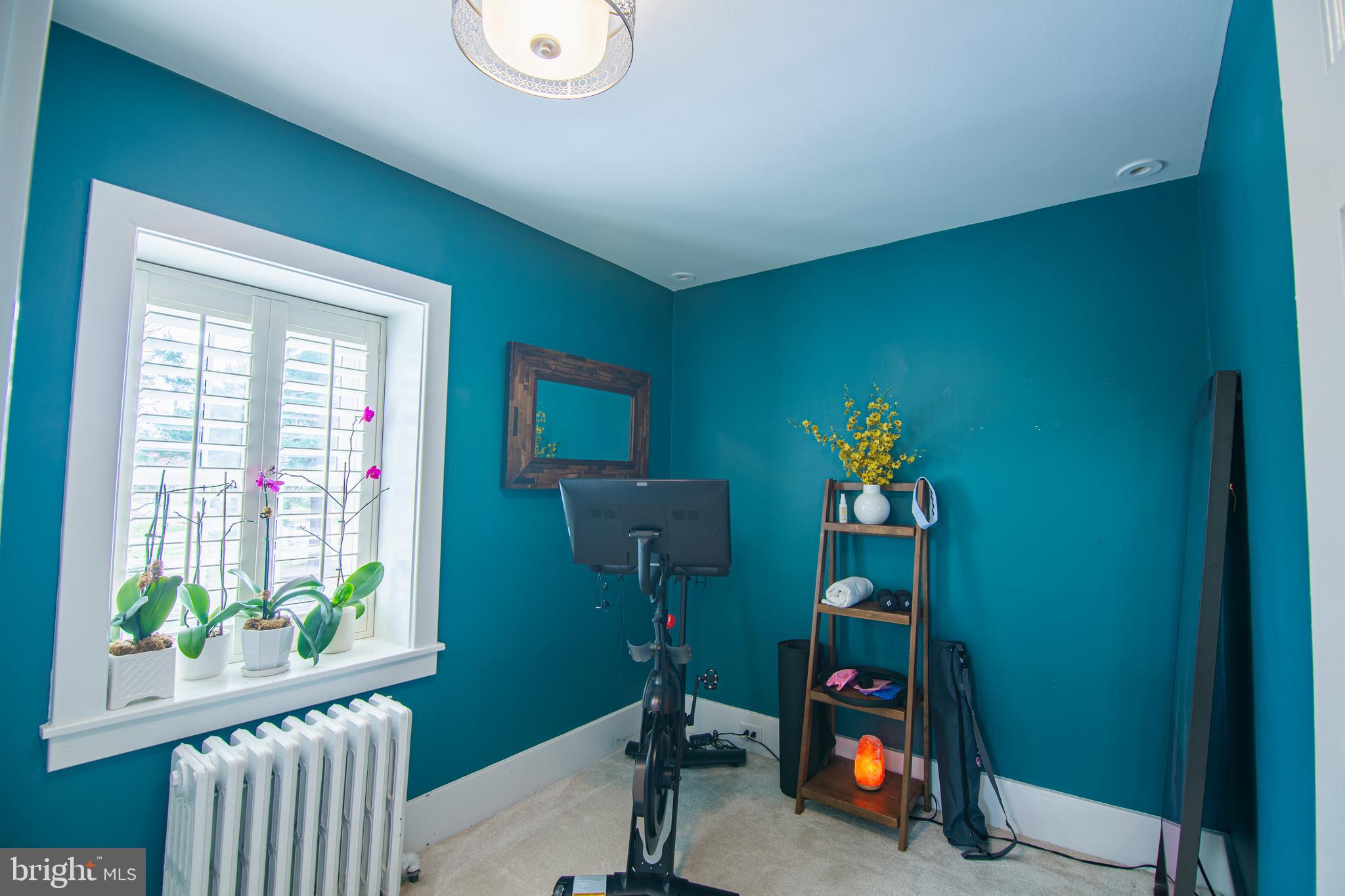 SOUTH WAYNE - Residential