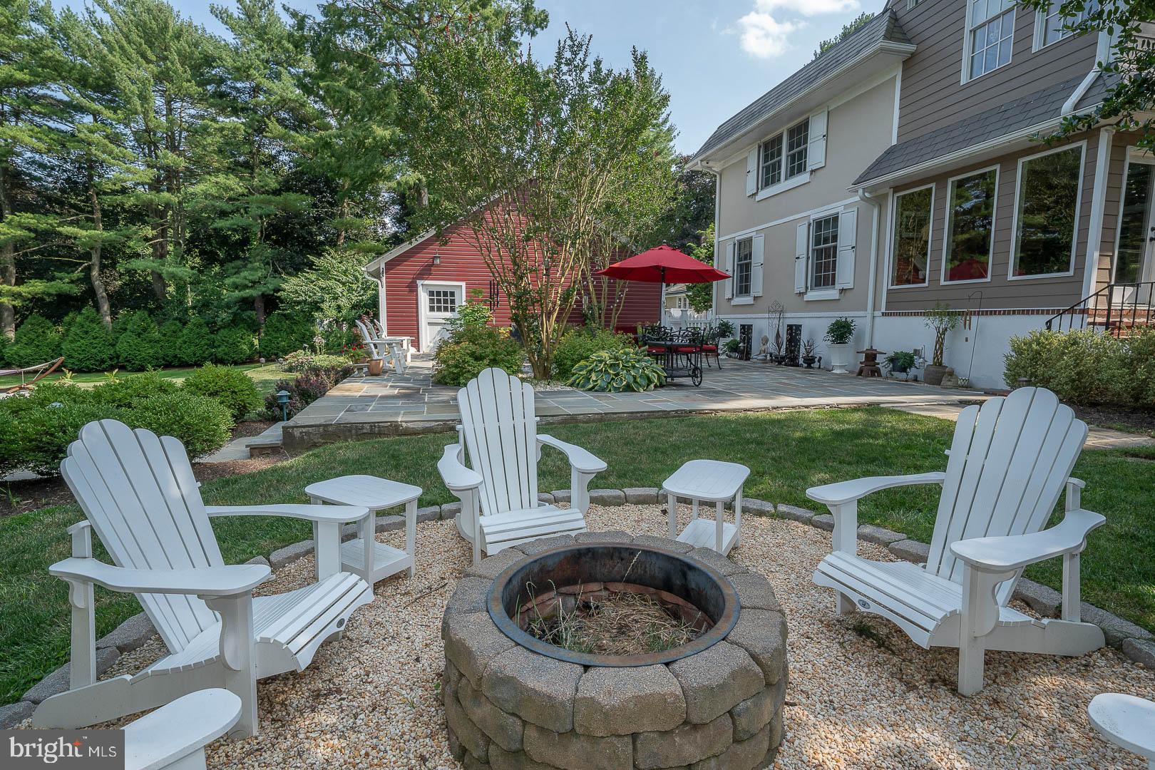 SOUTH WAYNE - Residential