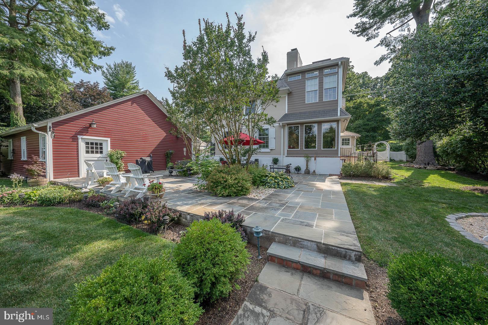 SOUTH WAYNE - Residential