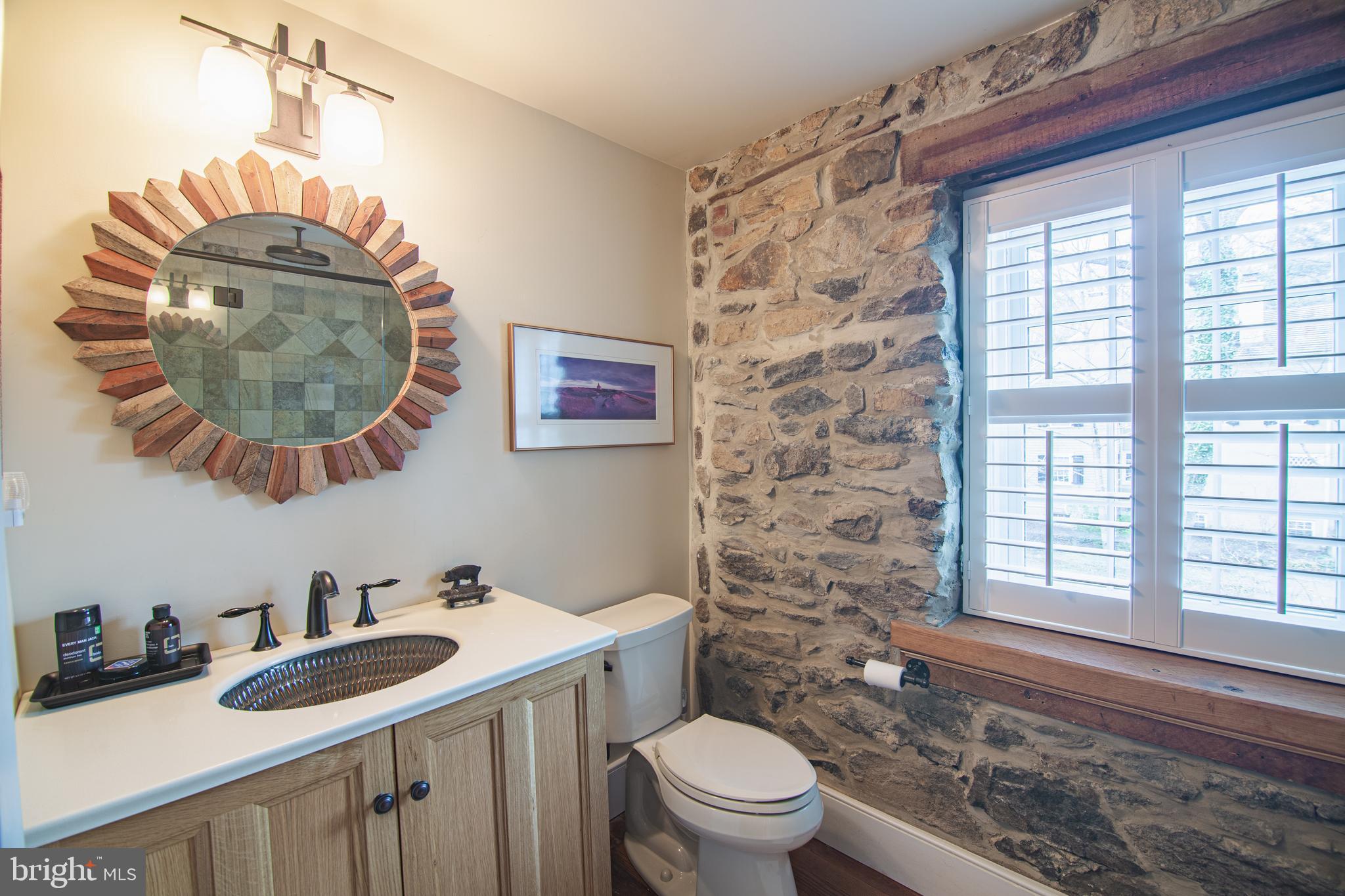 SOUTH WAYNE - Residential