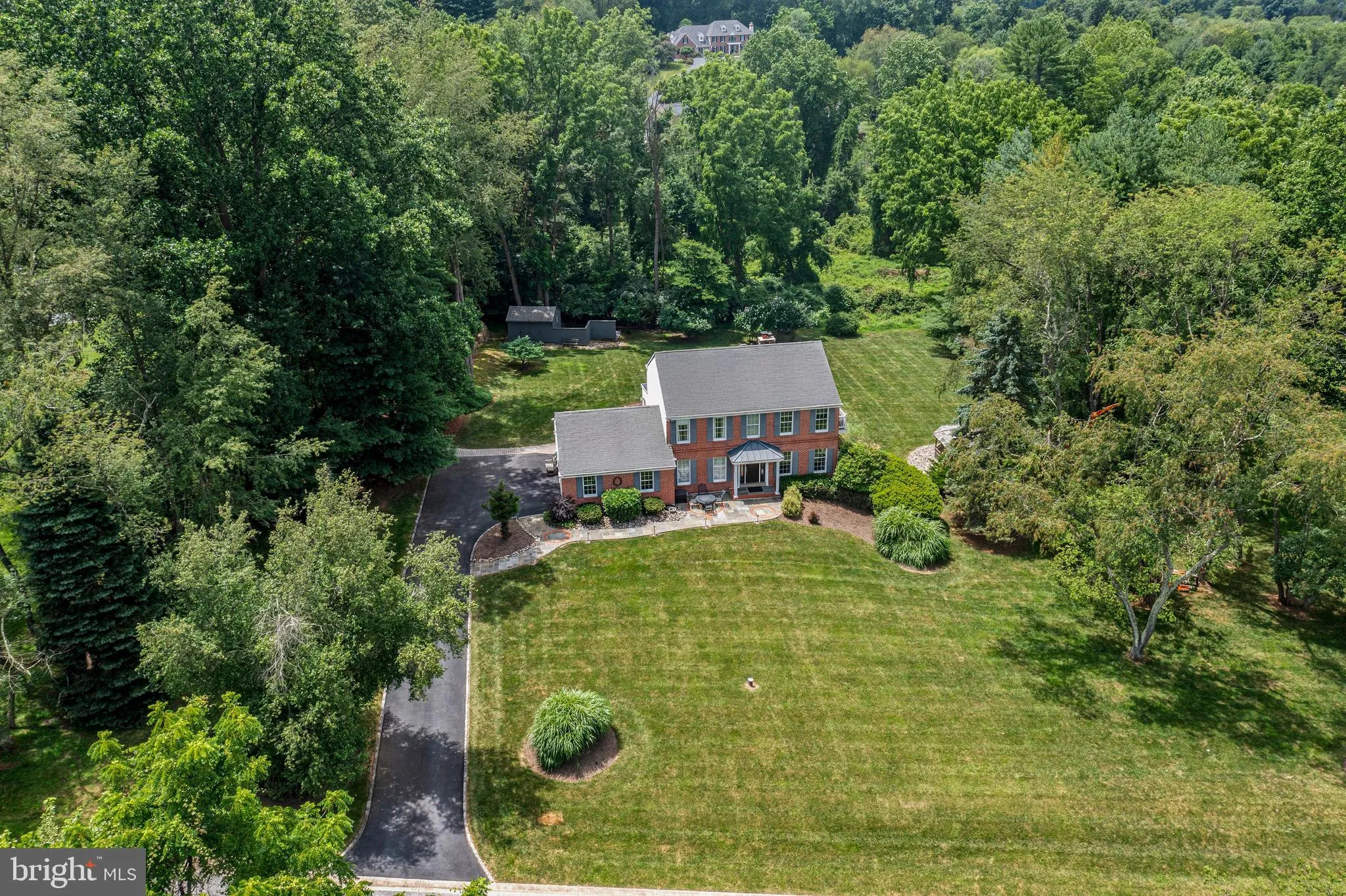 Newtown Square, Pennsylvania 19073, United States, 4 Bedrooms Bedrooms, ,4 BathroomsBathrooms,Residential,Coming Soon,170154