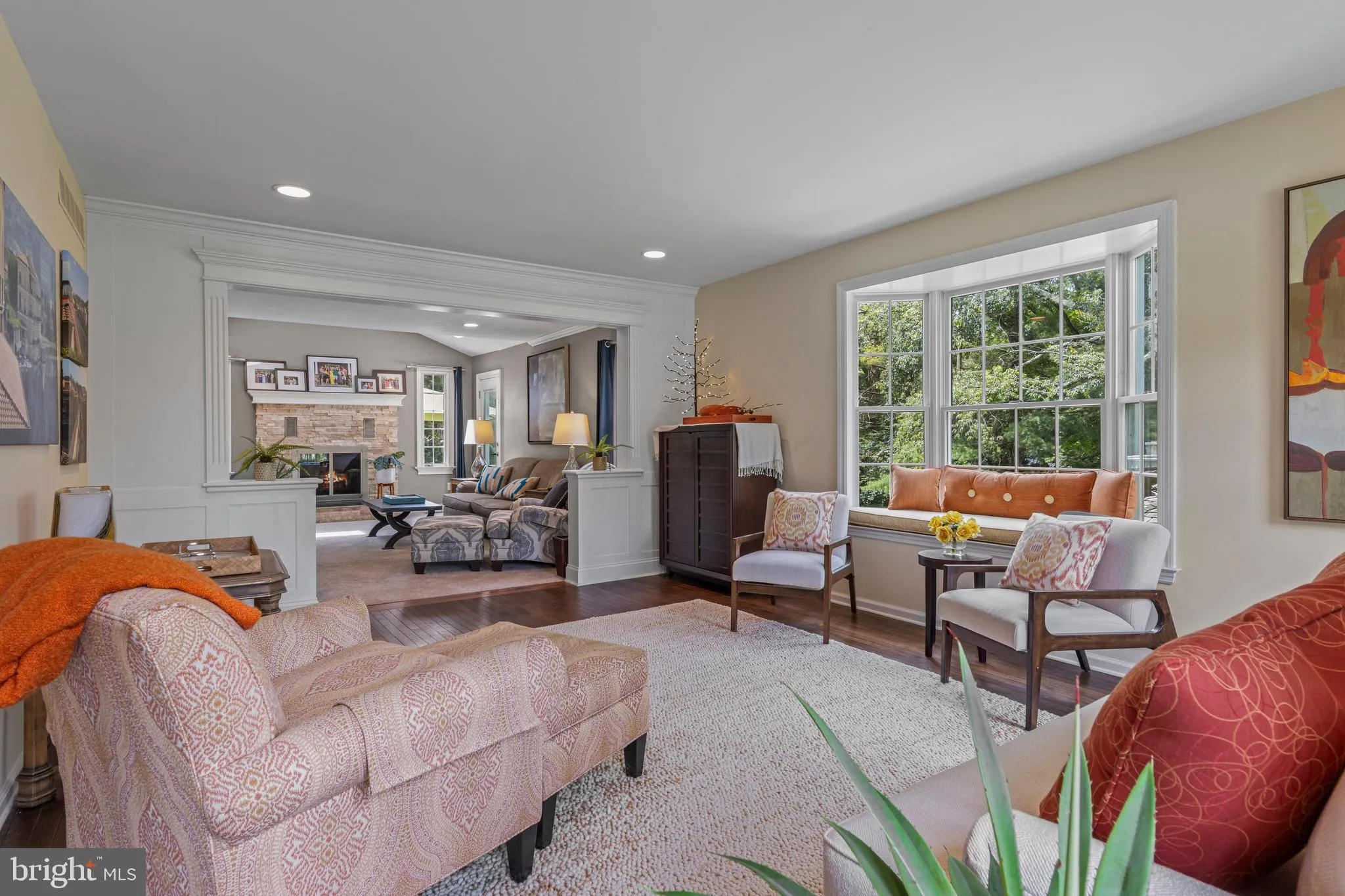 Newtown Square, Pennsylvania 19073, United States, 4 Bedrooms Bedrooms, ,4 BathroomsBathrooms,Residential,Coming Soon,170154