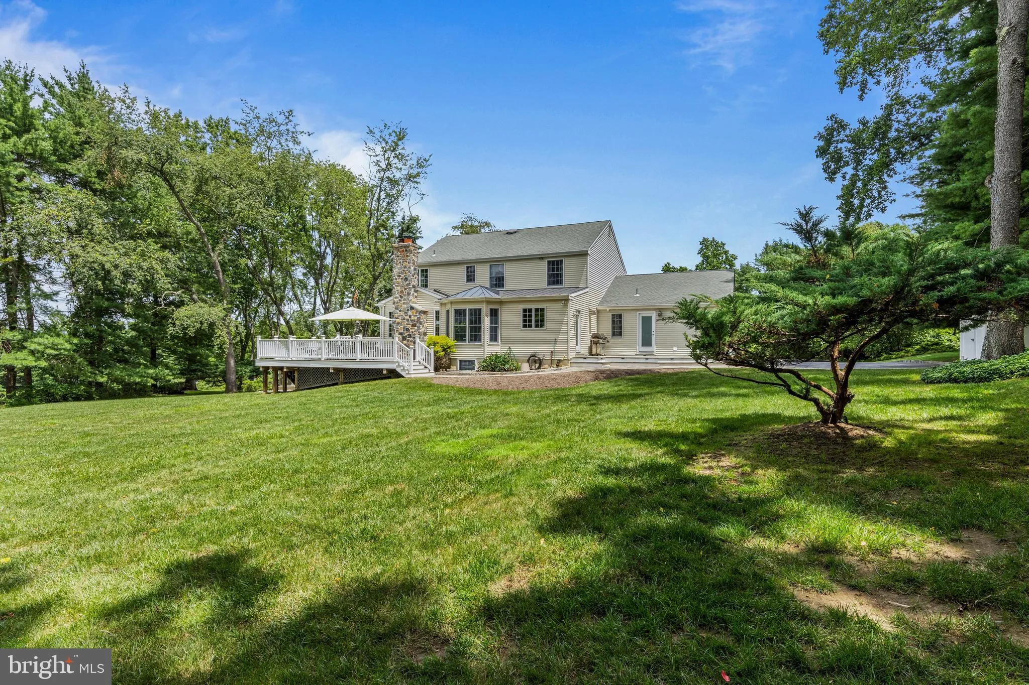 Newtown Square, Pennsylvania 19073, United States, 4 Bedrooms Bedrooms, ,4 BathroomsBathrooms,Residential,Coming Soon,170154