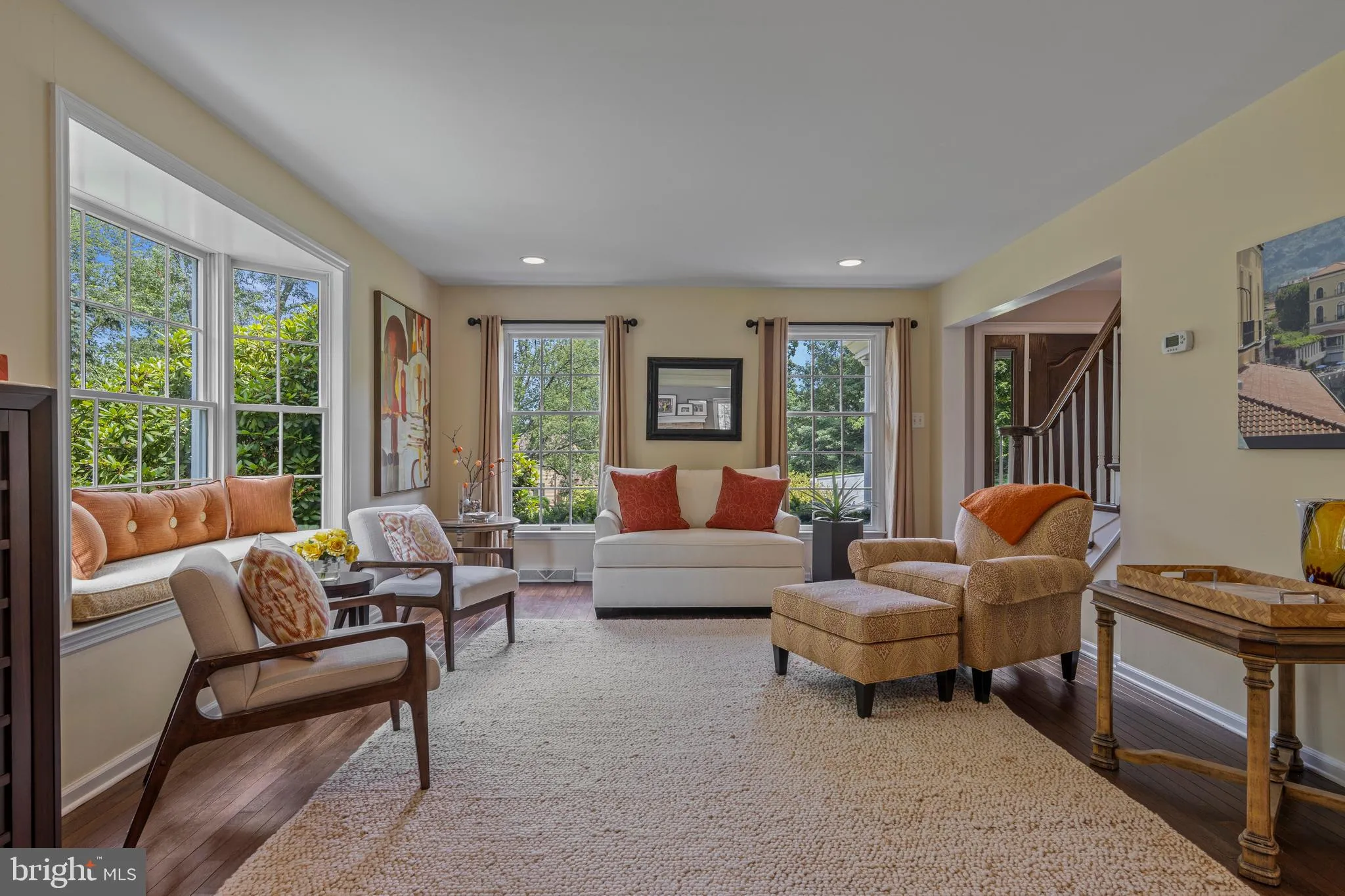 Newtown Square, Pennsylvania 19073, United States, 4 Bedrooms Bedrooms, ,4 BathroomsBathrooms,Residential,Coming Soon,170154