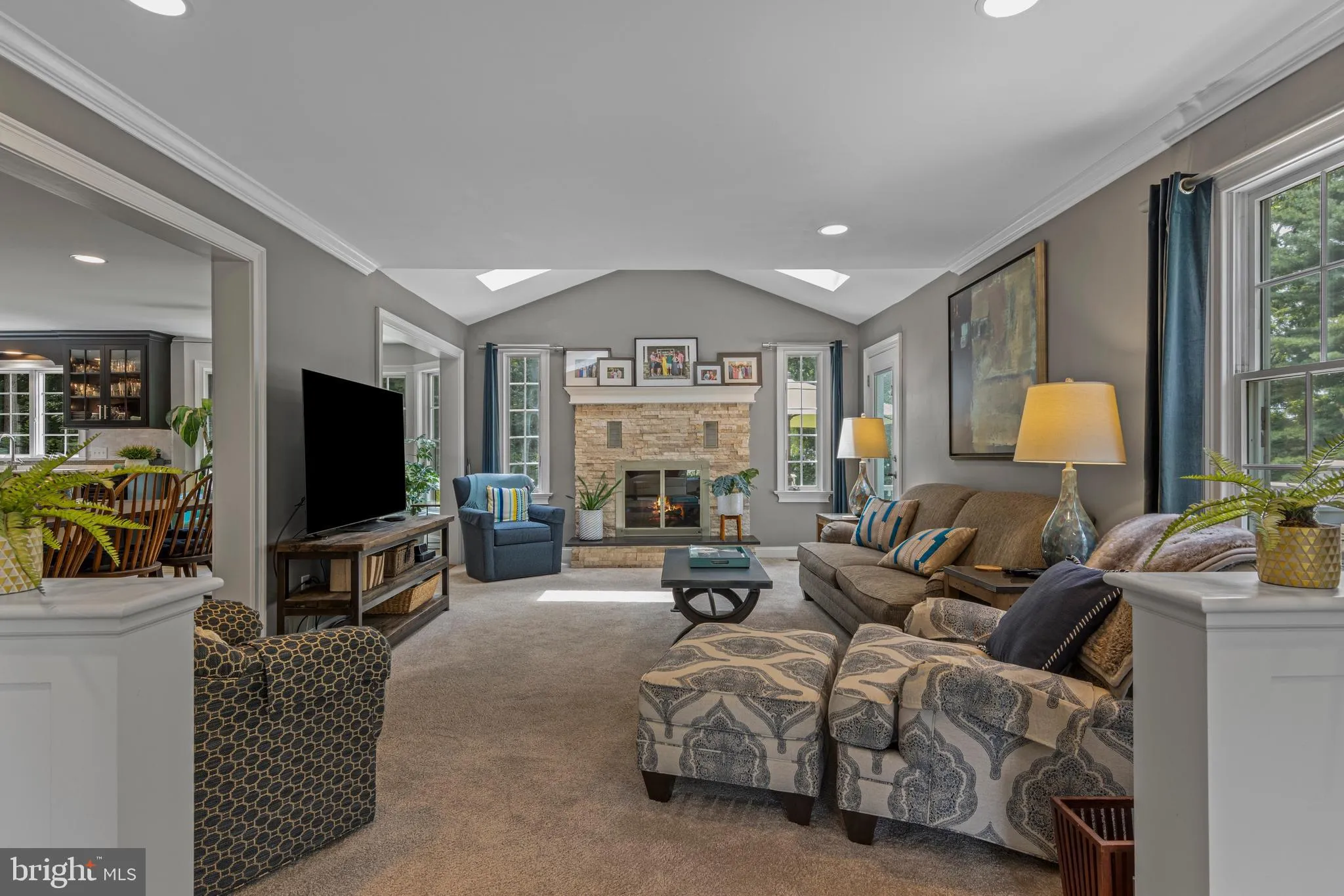 Newtown Square, Pennsylvania 19073, United States, 4 Bedrooms Bedrooms, ,4 BathroomsBathrooms,Residential,Coming Soon,170154