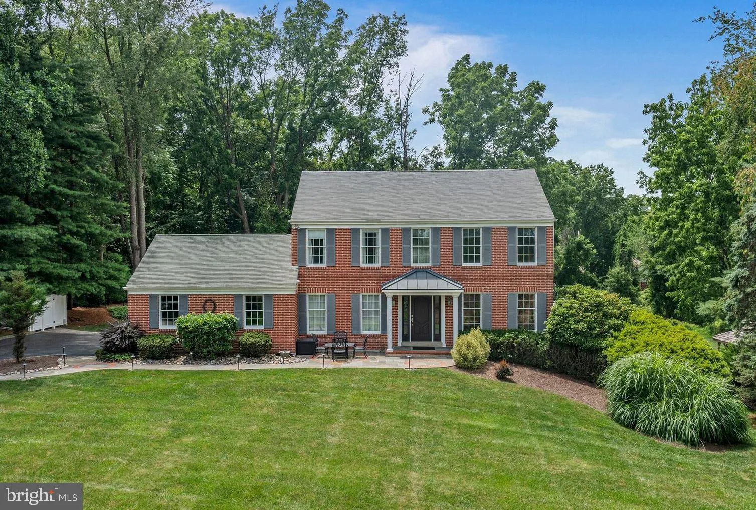 Newtown Square, Pennsylvania 19073, United States, 4 Bedrooms Bedrooms, ,4 BathroomsBathrooms,Residential,Coming Soon,170154