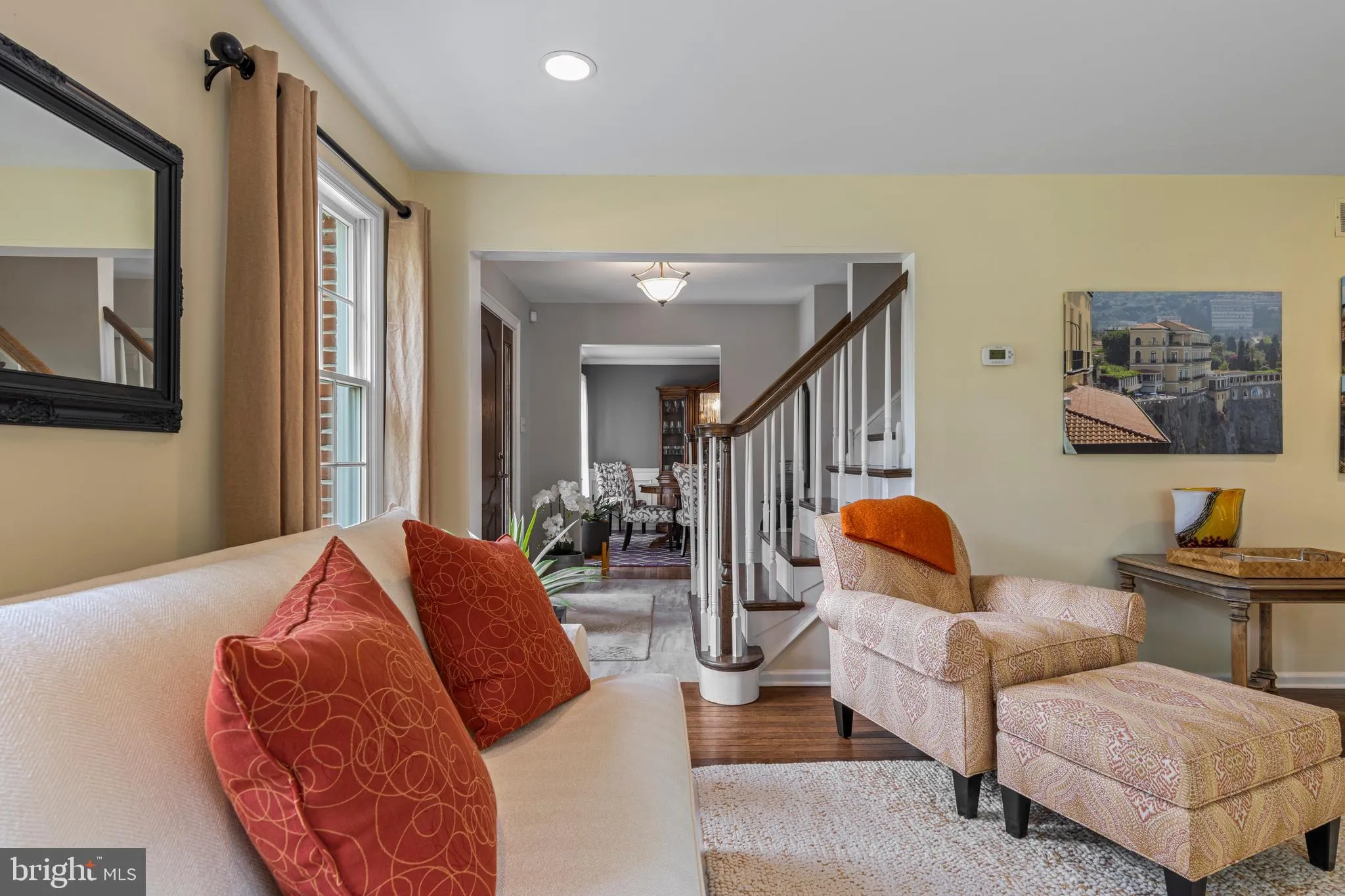 Newtown Square, Pennsylvania 19073, United States, 4 Bedrooms Bedrooms, ,4 BathroomsBathrooms,Residential,Coming Soon,170154