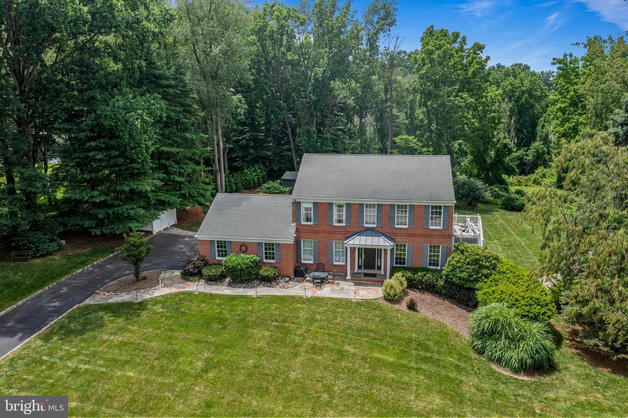 Newtown Square, Pennsylvania 19073, United States, 4 Bedrooms Bedrooms, ,4 BathroomsBathrooms,Residential,Coming Soon,170154