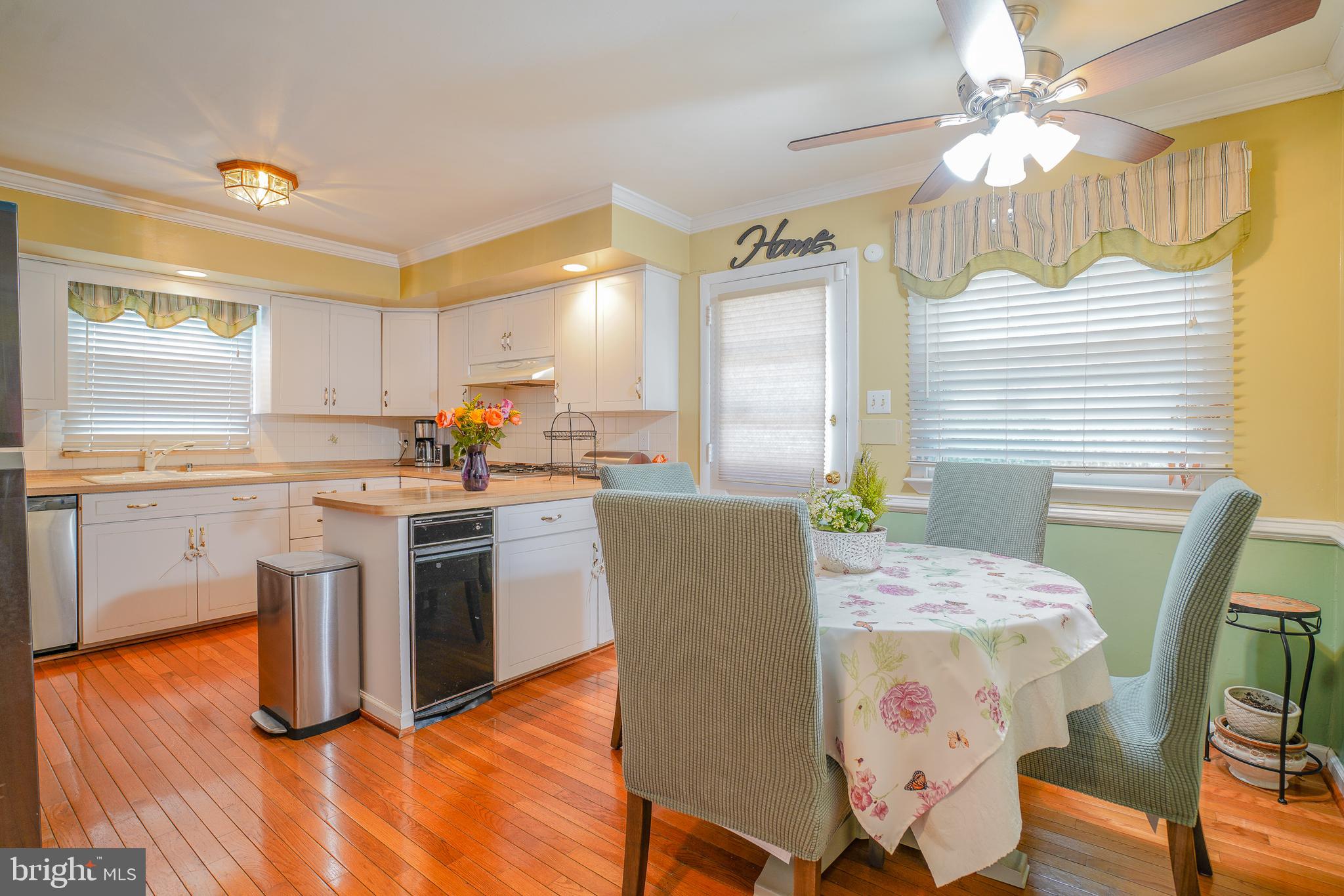 BARCLAY HILLS - Residential