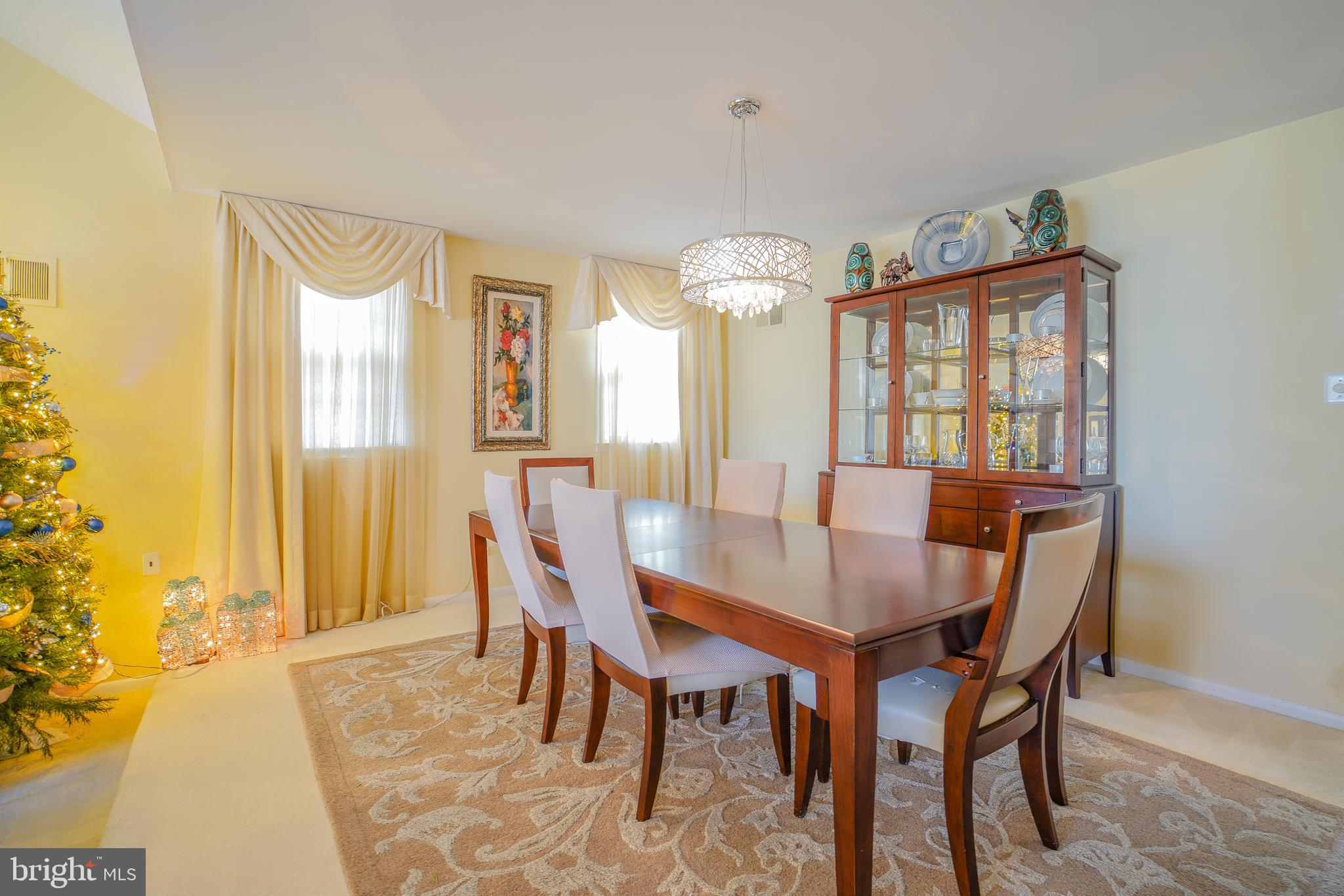 BARCLAY HILLS - Residential