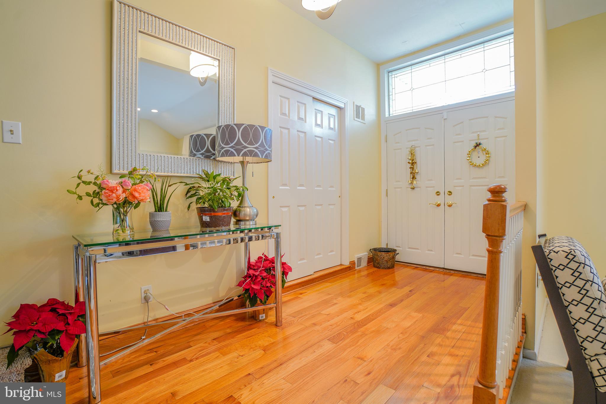 BARCLAY HILLS - Residential