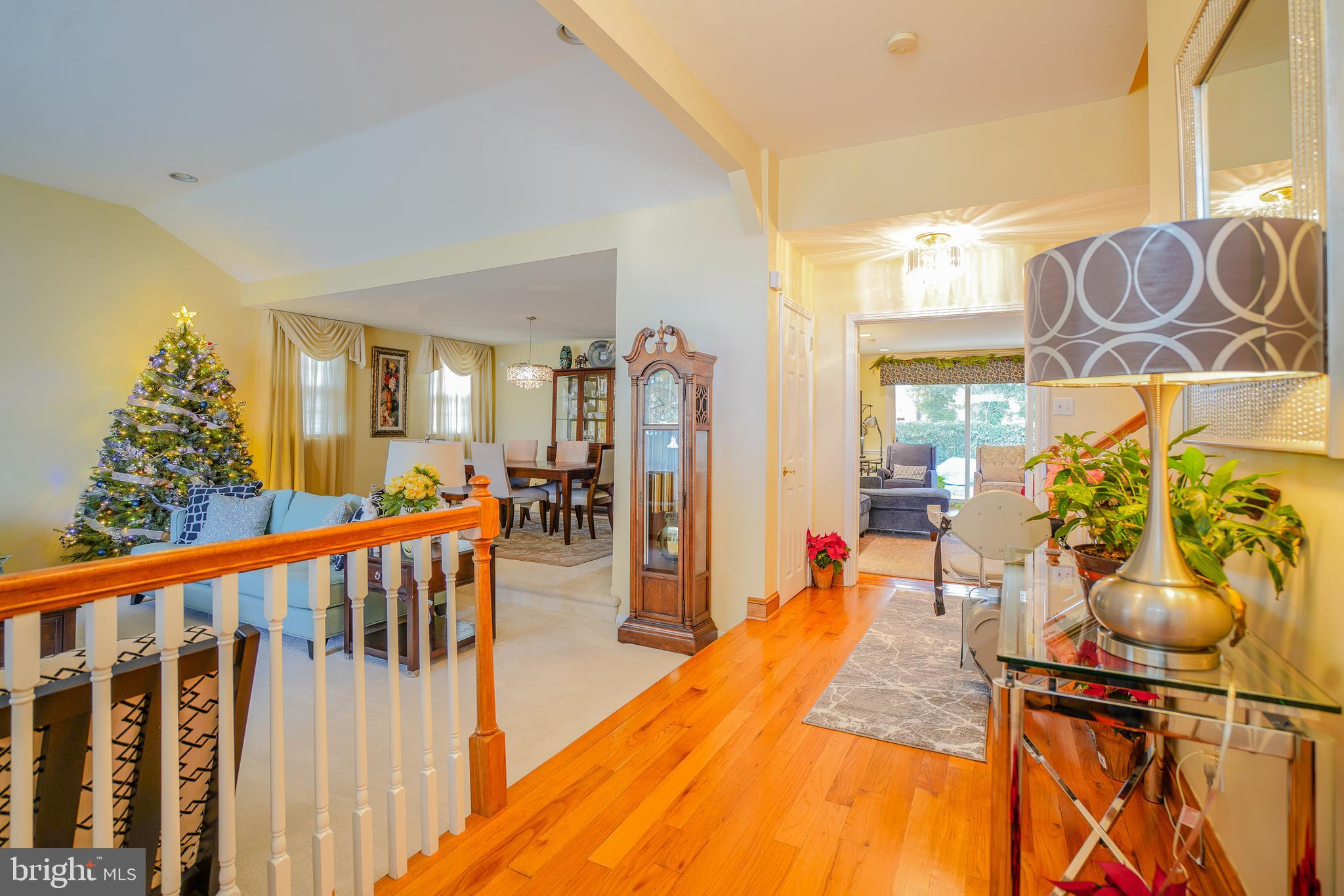 BARCLAY HILLS - Residential