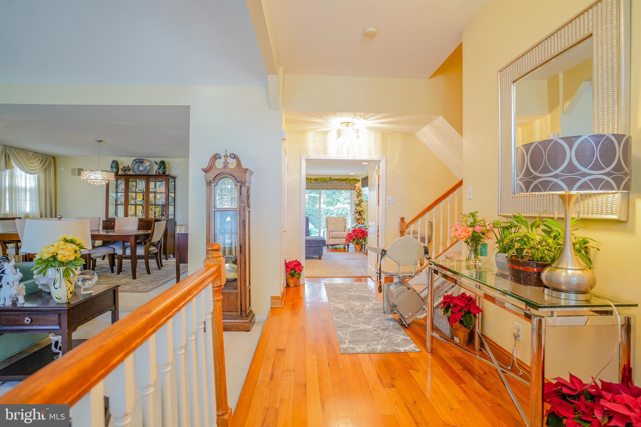 BARCLAY HILLS - Residential