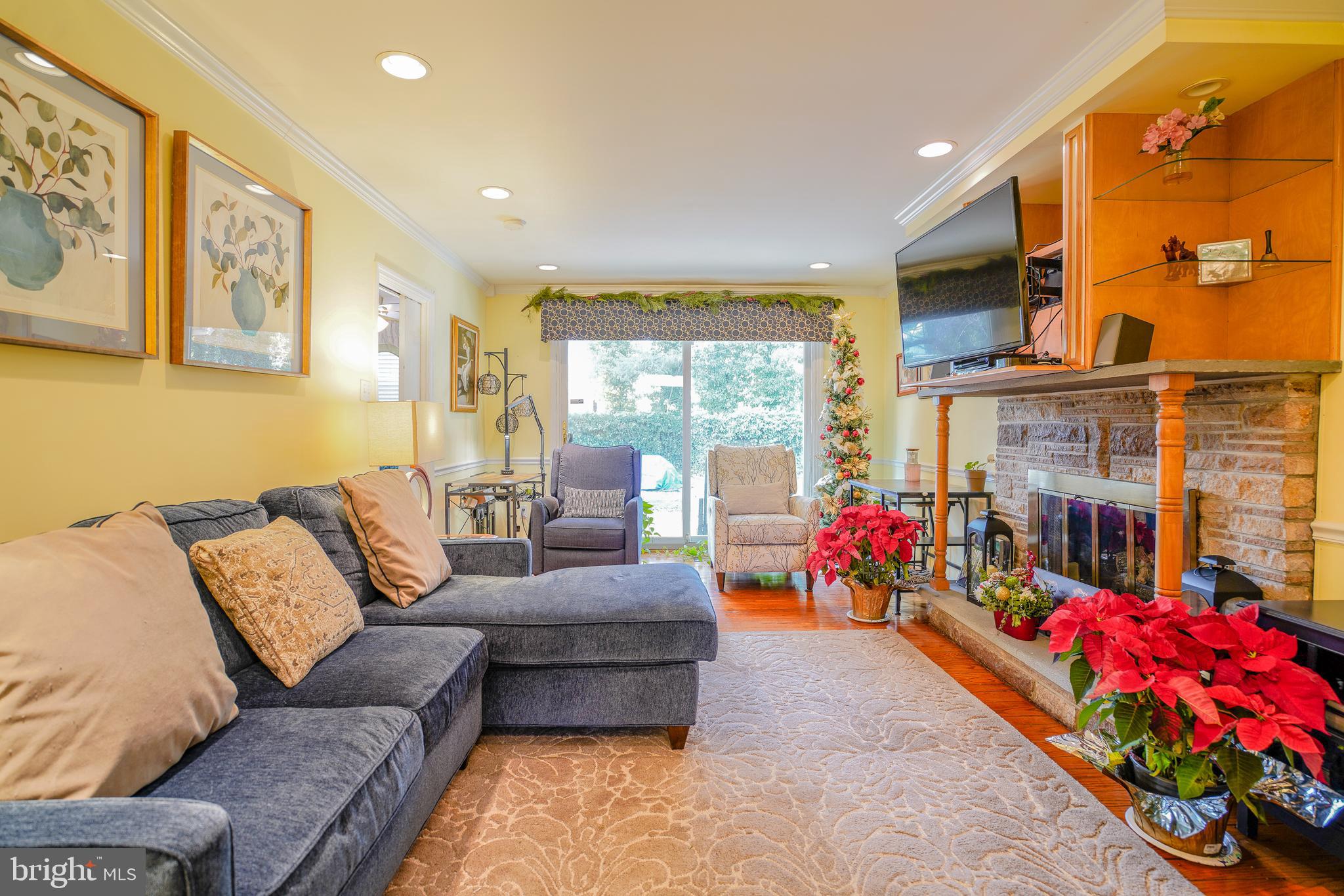 BARCLAY HILLS - Residential