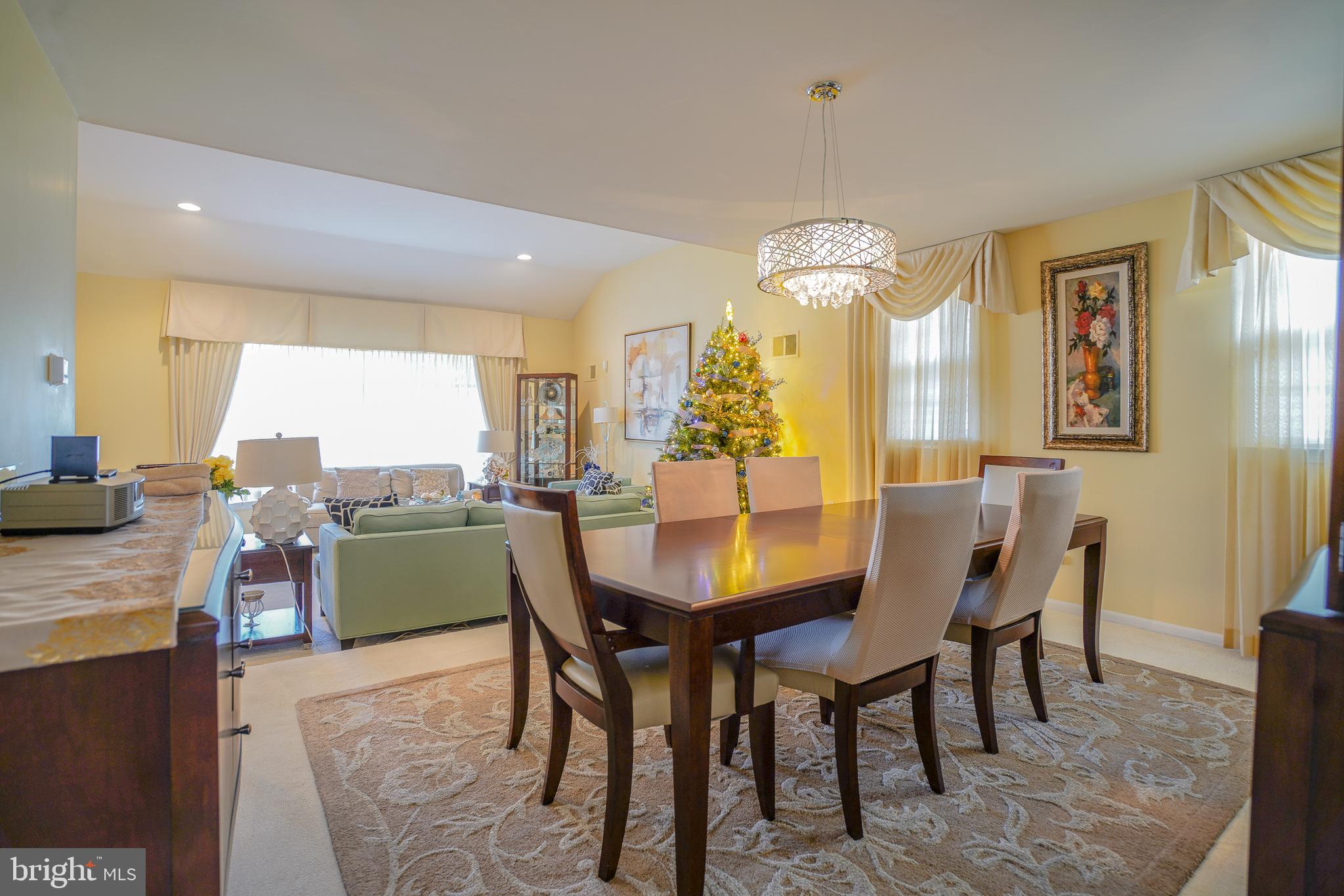 BARCLAY HILLS - Residential