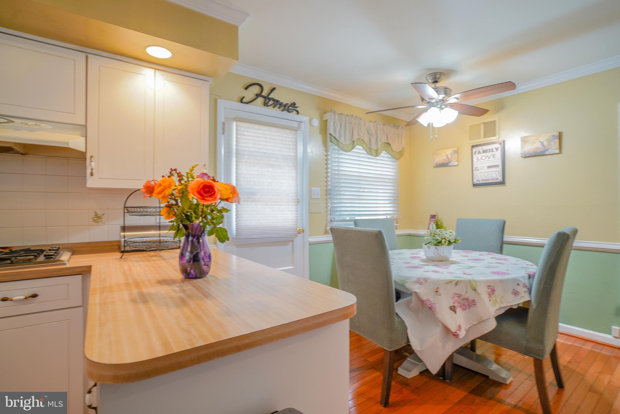 BARCLAY HILLS - Residential