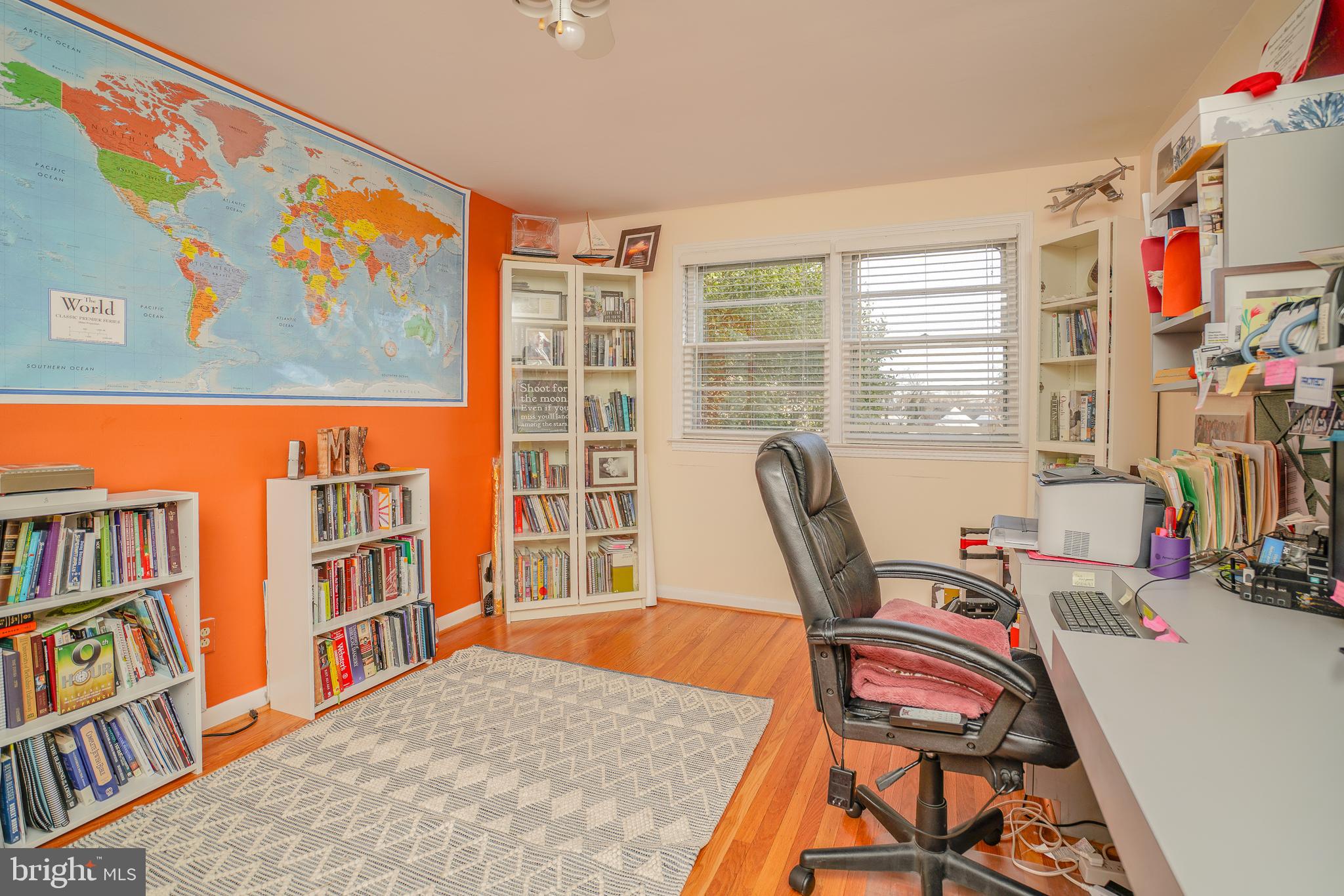 BARCLAY HILLS - Residential