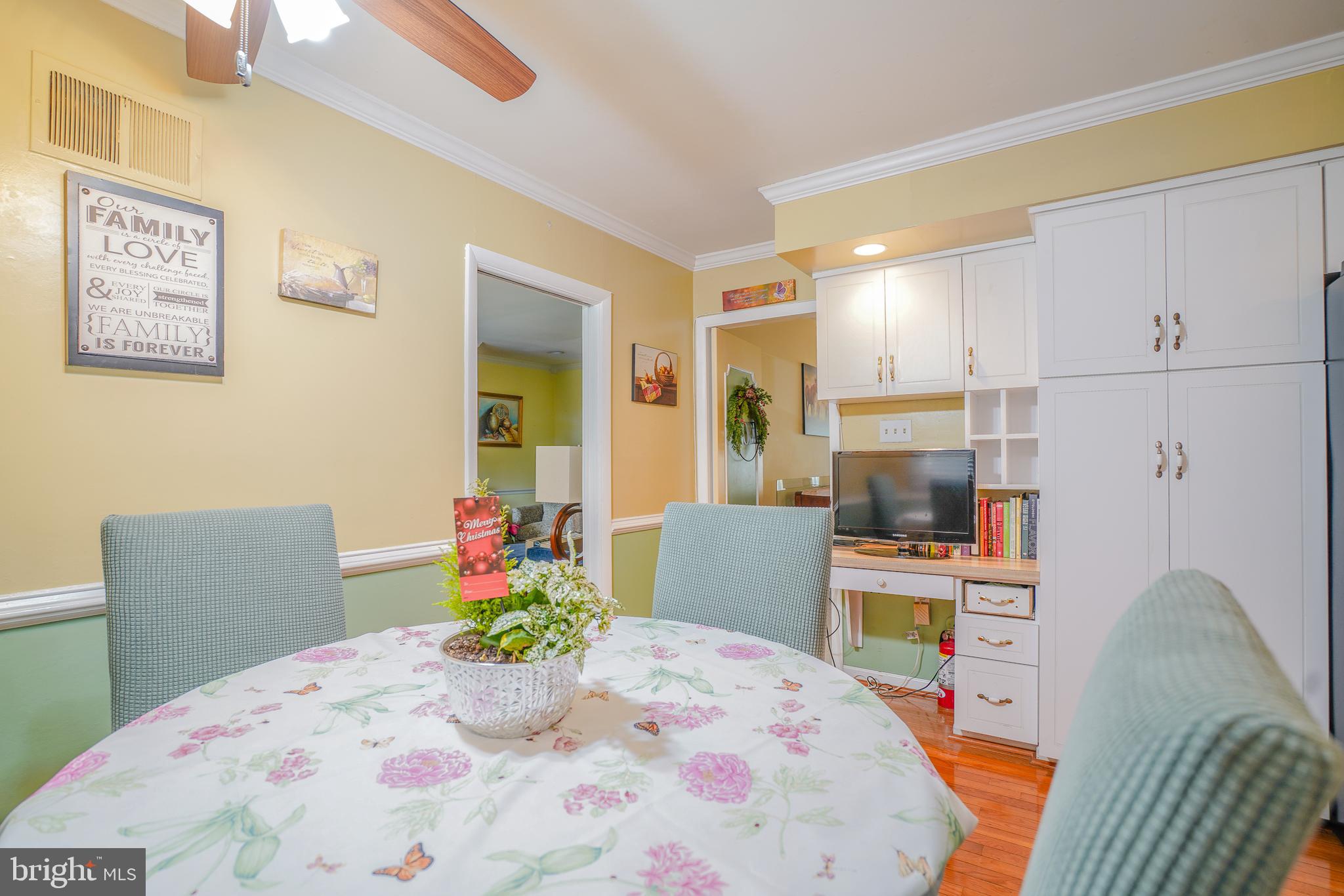 BARCLAY HILLS - Residential