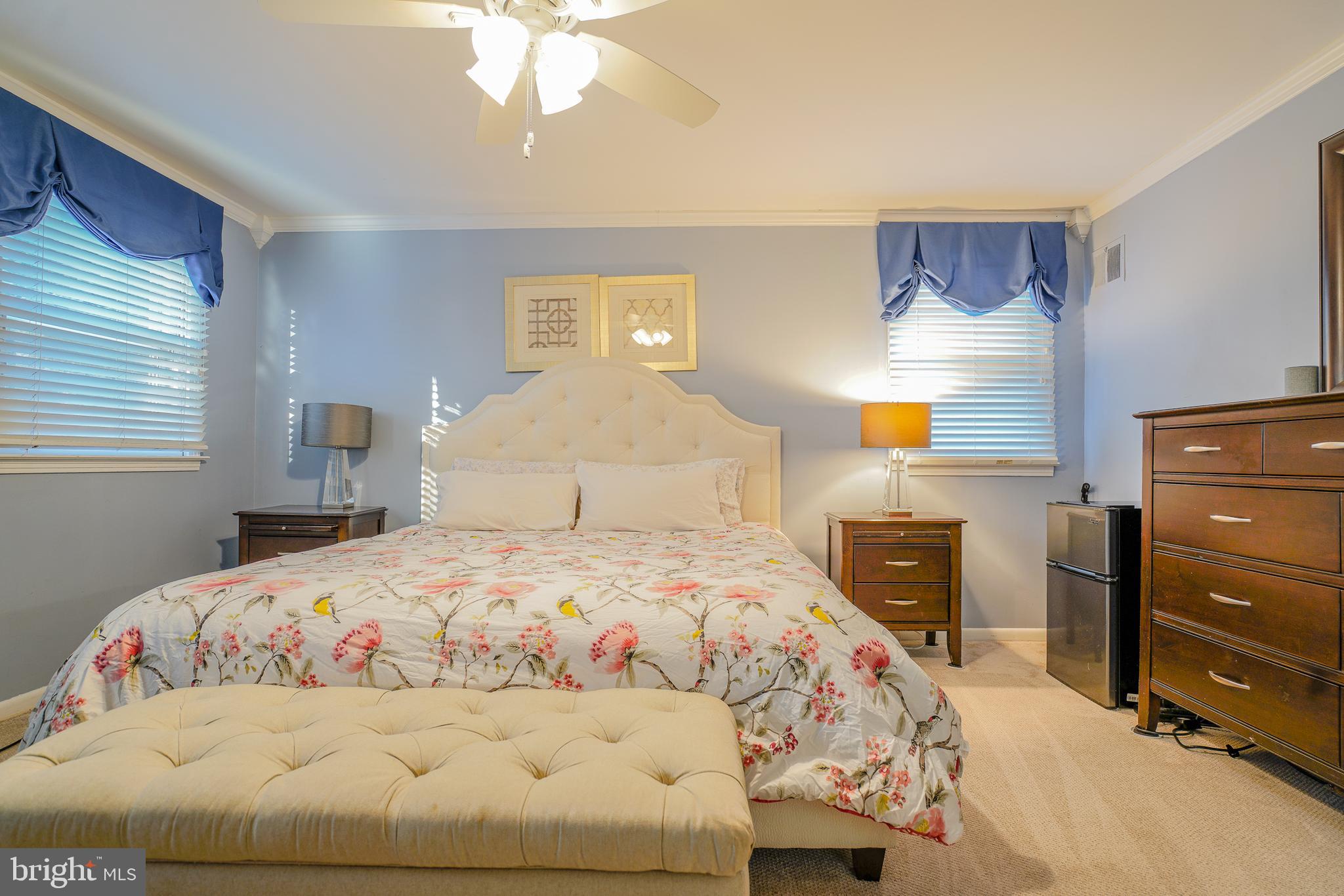 BARCLAY HILLS - Residential