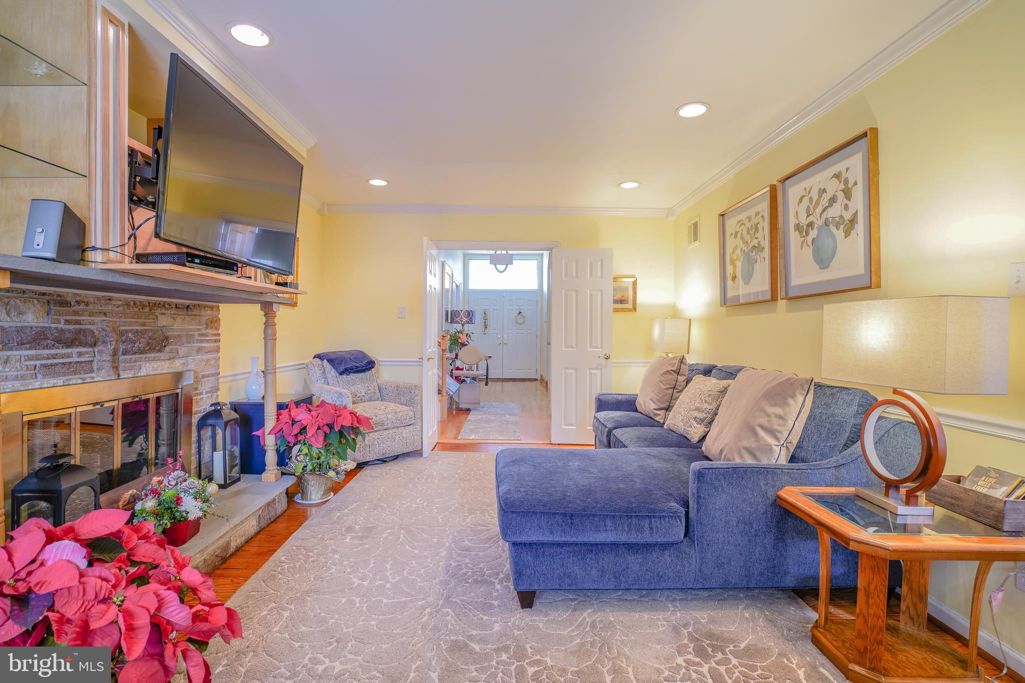 BARCLAY HILLS - Residential