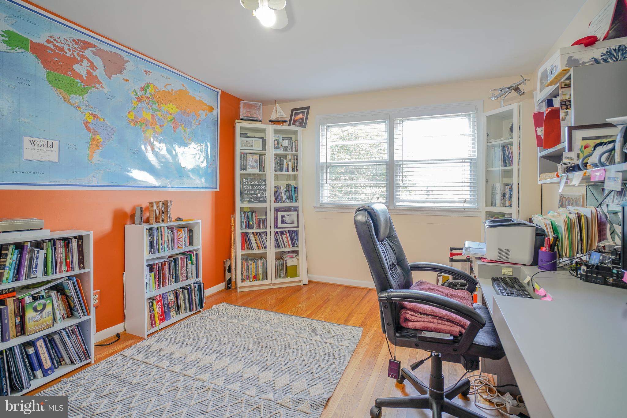 BARCLAY HILLS - Residential