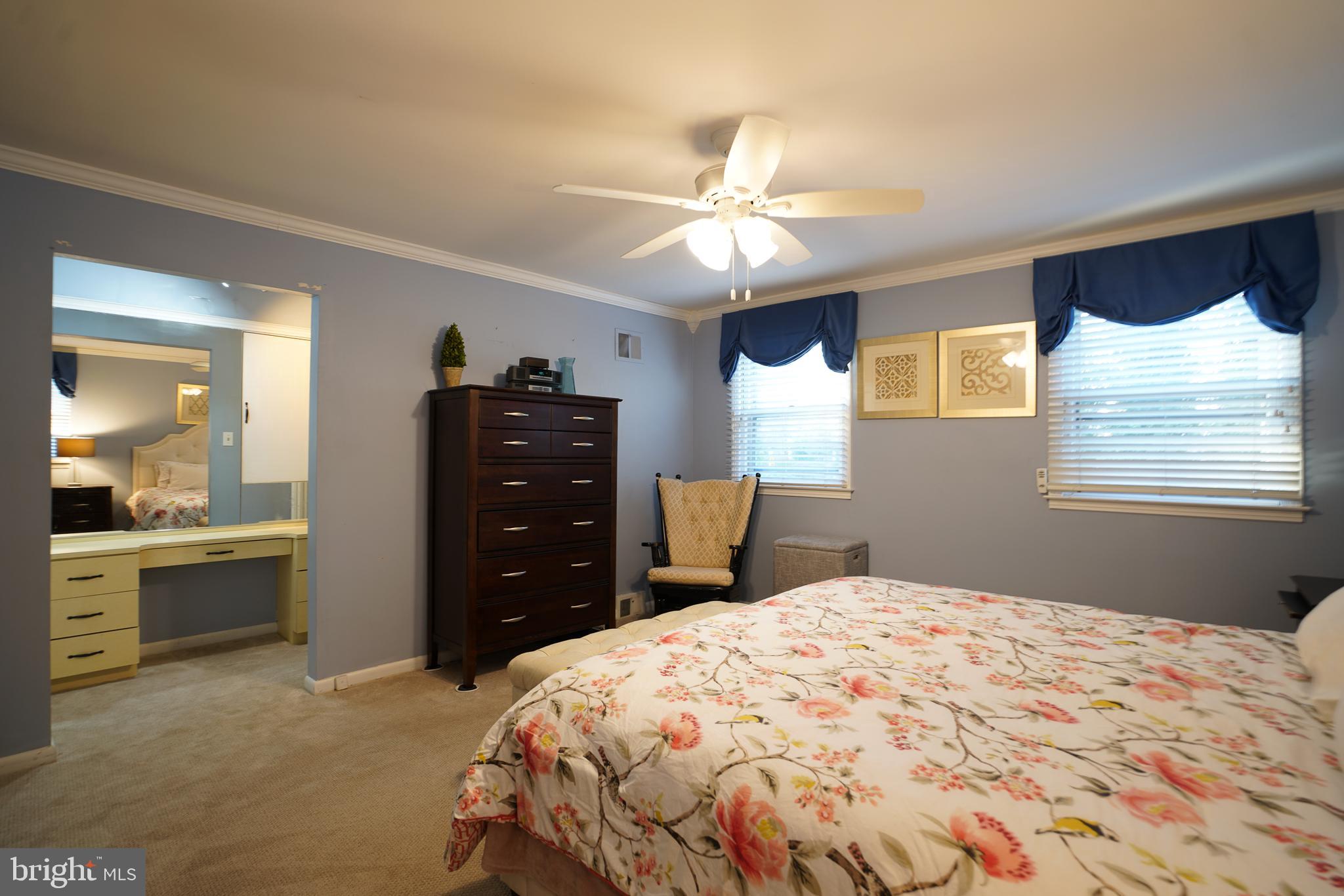 BARCLAY HILLS - Residential