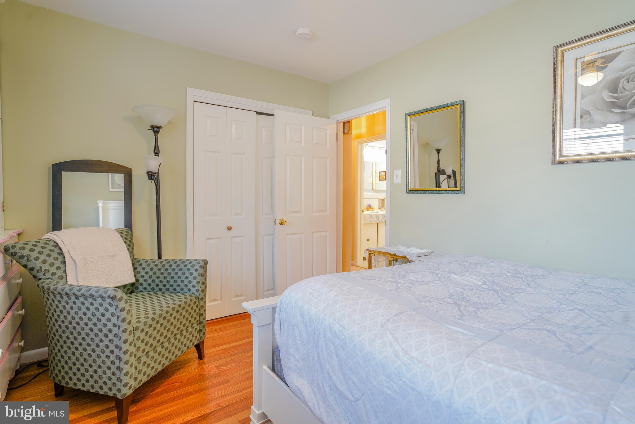 BARCLAY HILLS - Residential