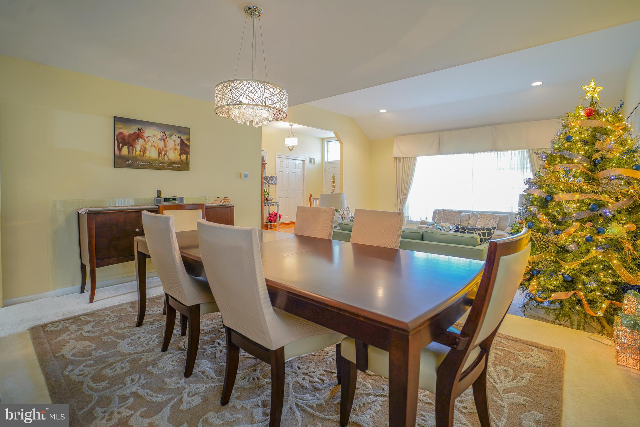 BARCLAY HILLS - Residential