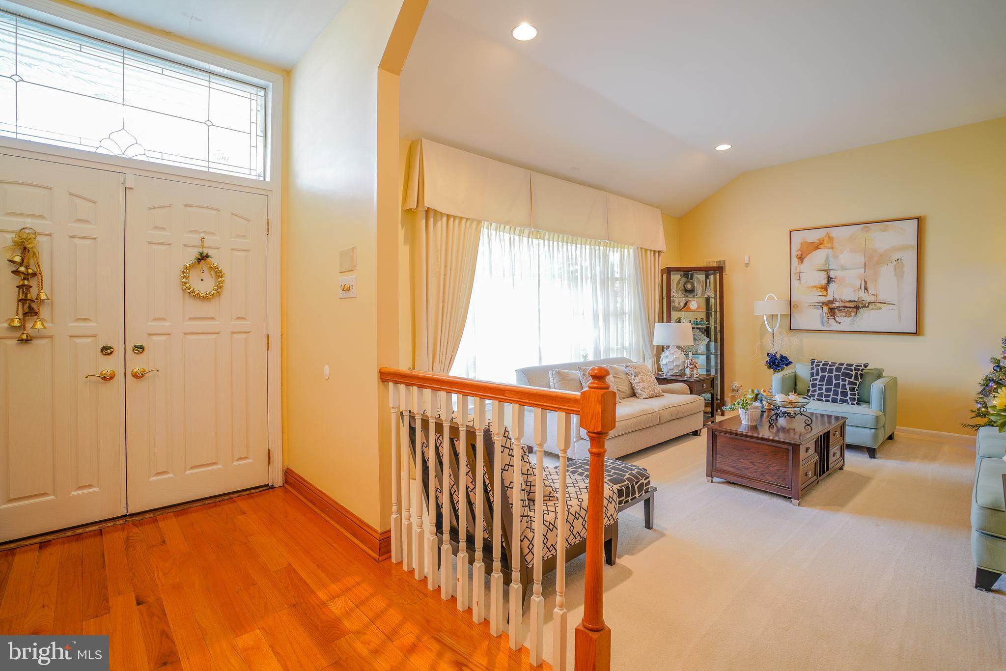 BARCLAY HILLS - Residential