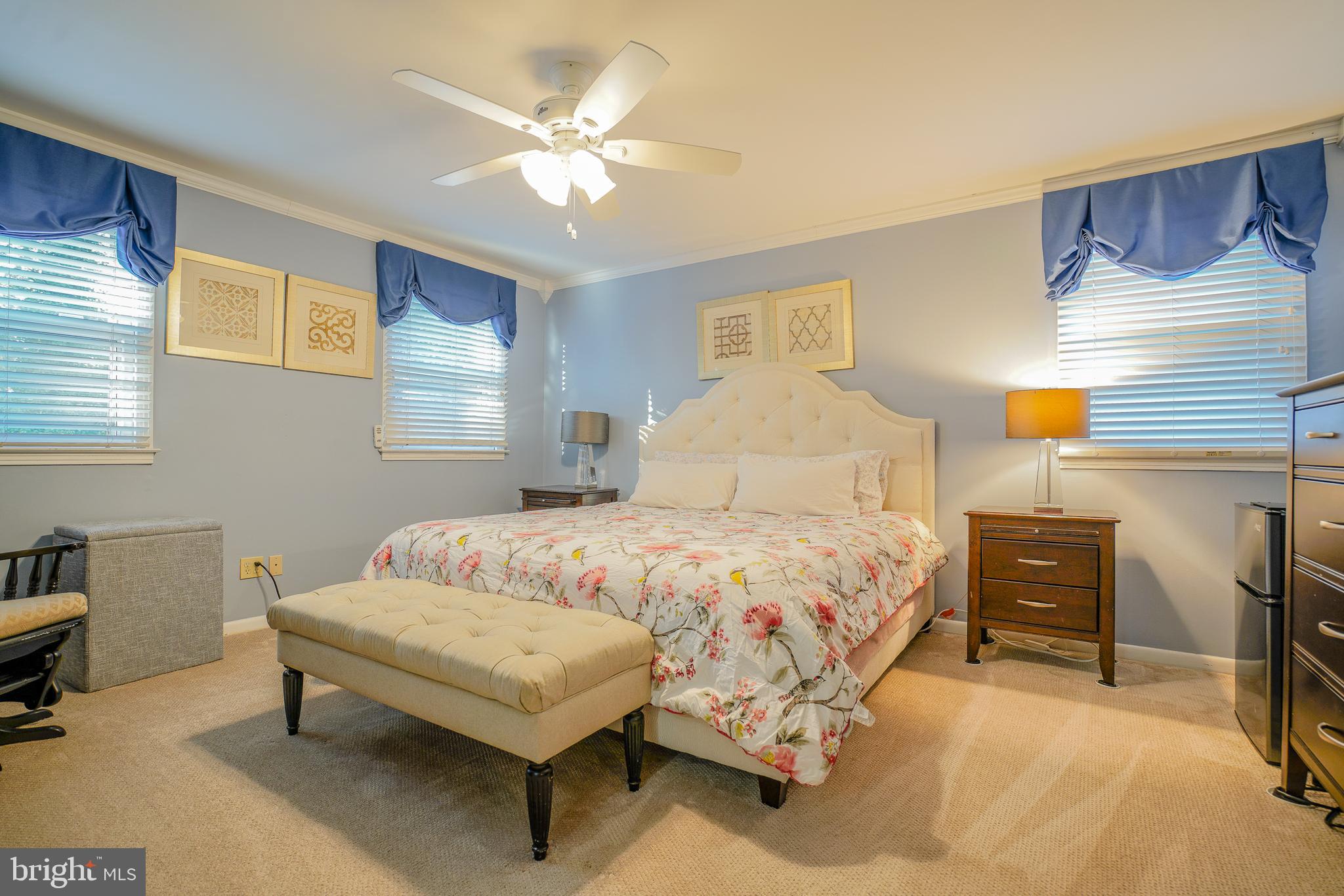 BARCLAY HILLS - Residential