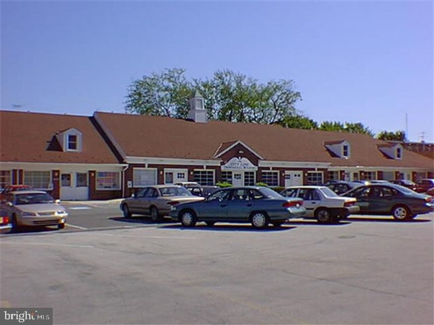 1,150 sf office on City Avenue in Overbrook Park. Consisting of large Waiting Area with Walk-In Closet, 3 Exam Rooms, Lab, Large private office, File Room, Lunch Room, 2 Powder Rooms. Desk, Chairs, File Cabinets and Printer will remain. First floor (no steps); ample free parking! 24 hour Access! Central Air Near Aldi's Supermarket, CVS, McDonalds, Wendy's, Dunkin Donuts. Public Transportation at corner.