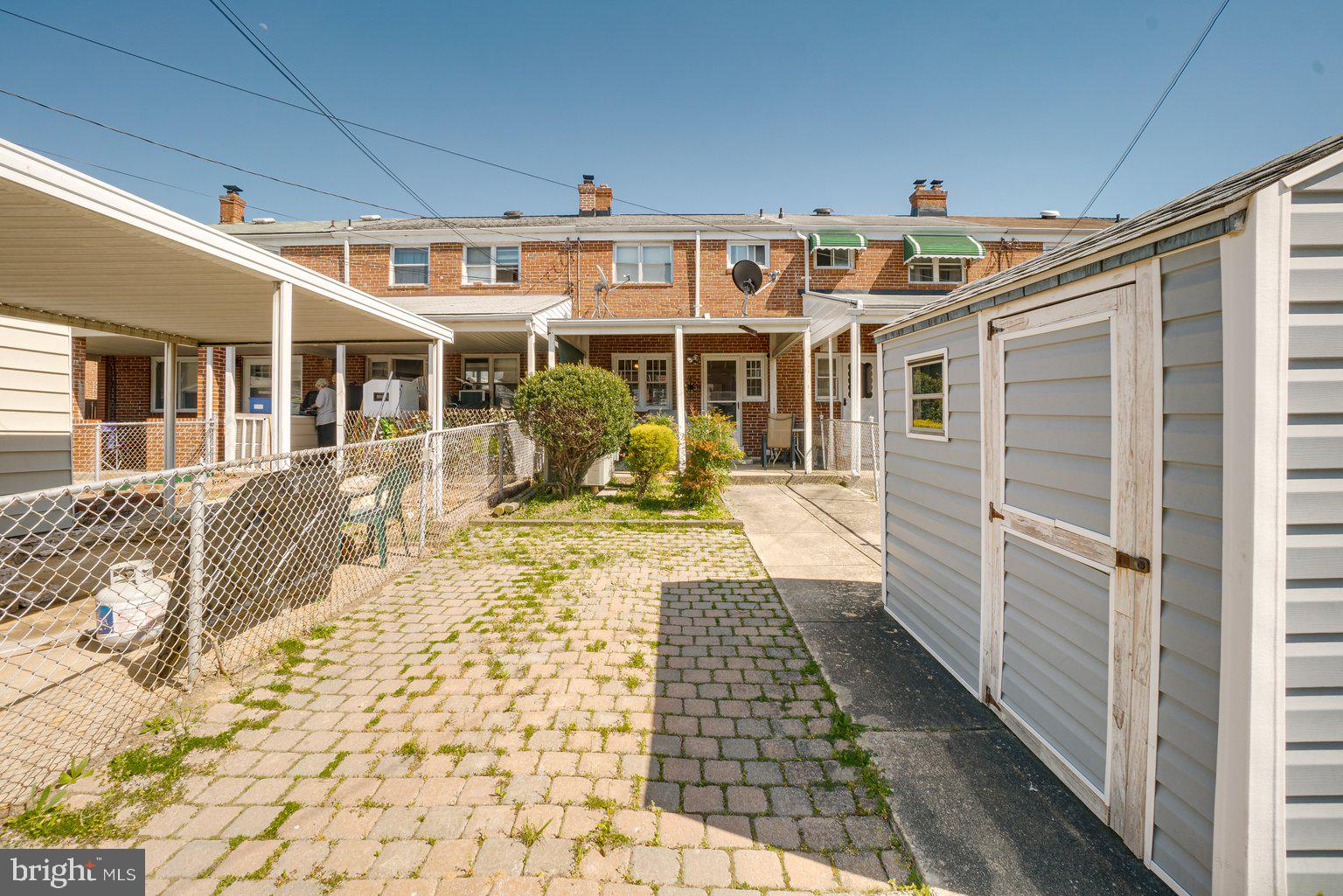 STANBROOK - Residential