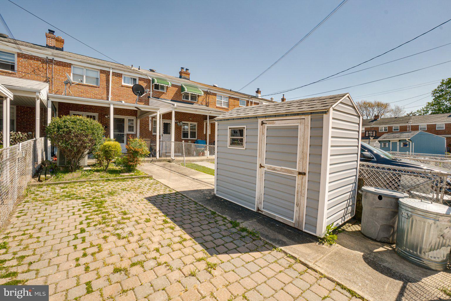 STANBROOK - Residential