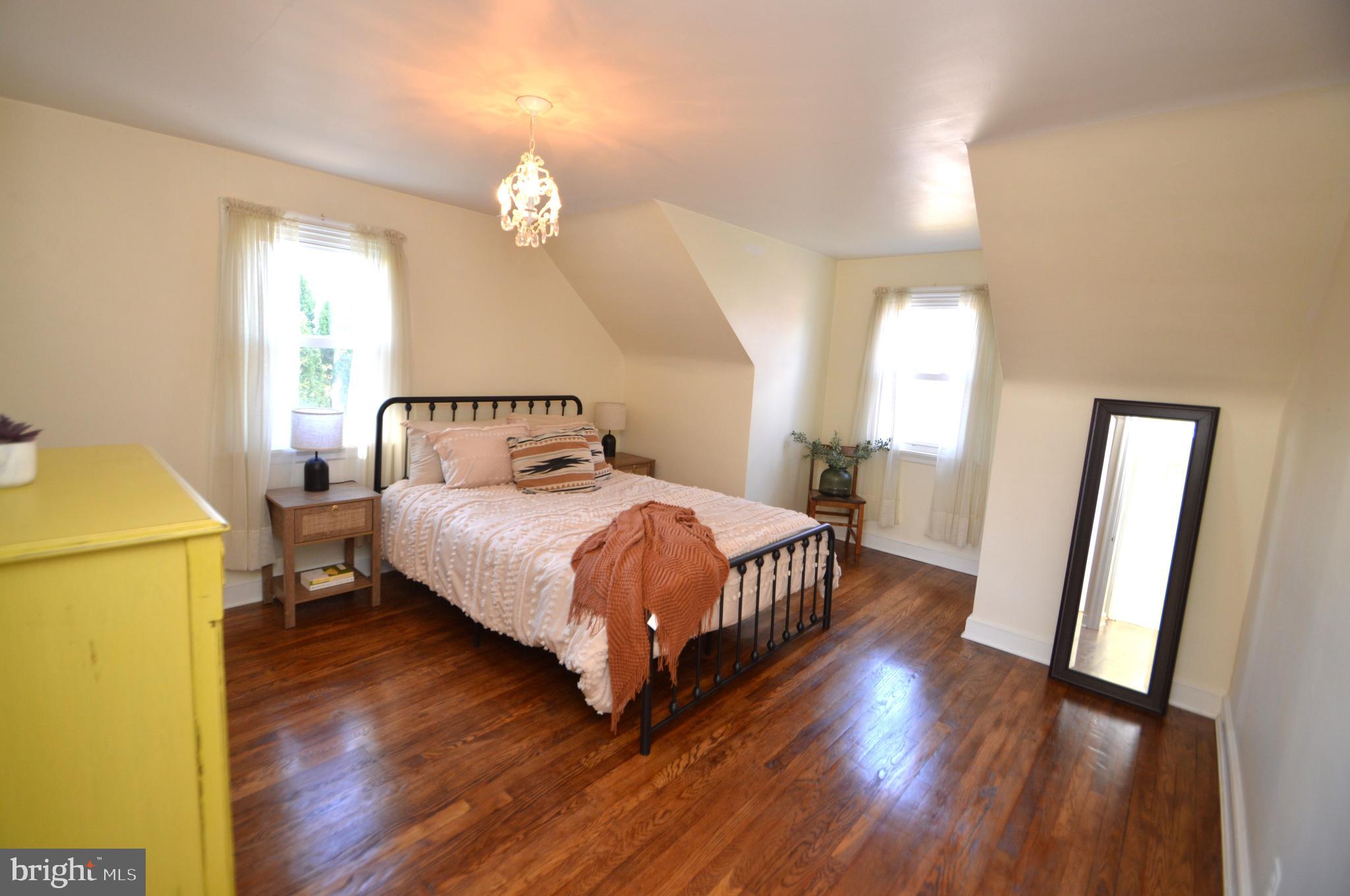 BELAIR - Residential