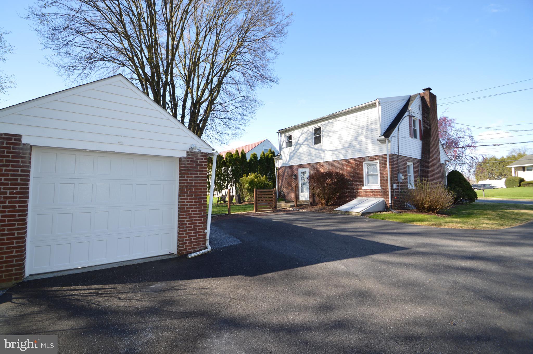 BELAIR - Residential