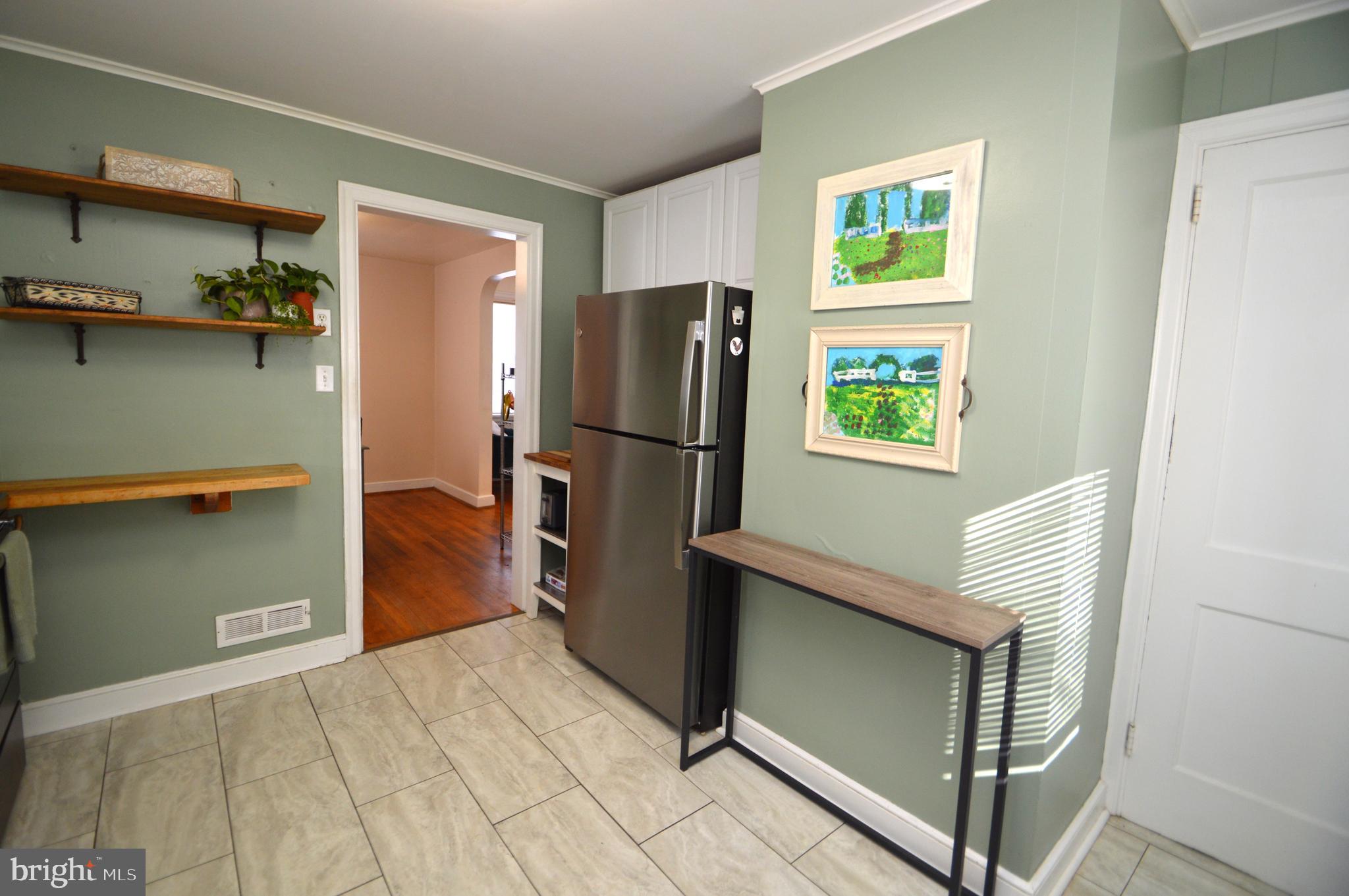 BELAIR - Residential