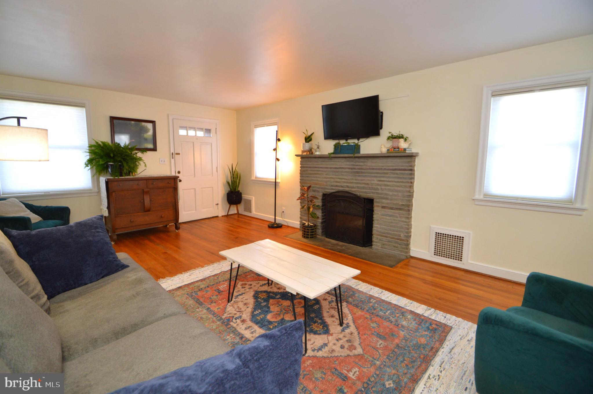 BELAIR - Residential
