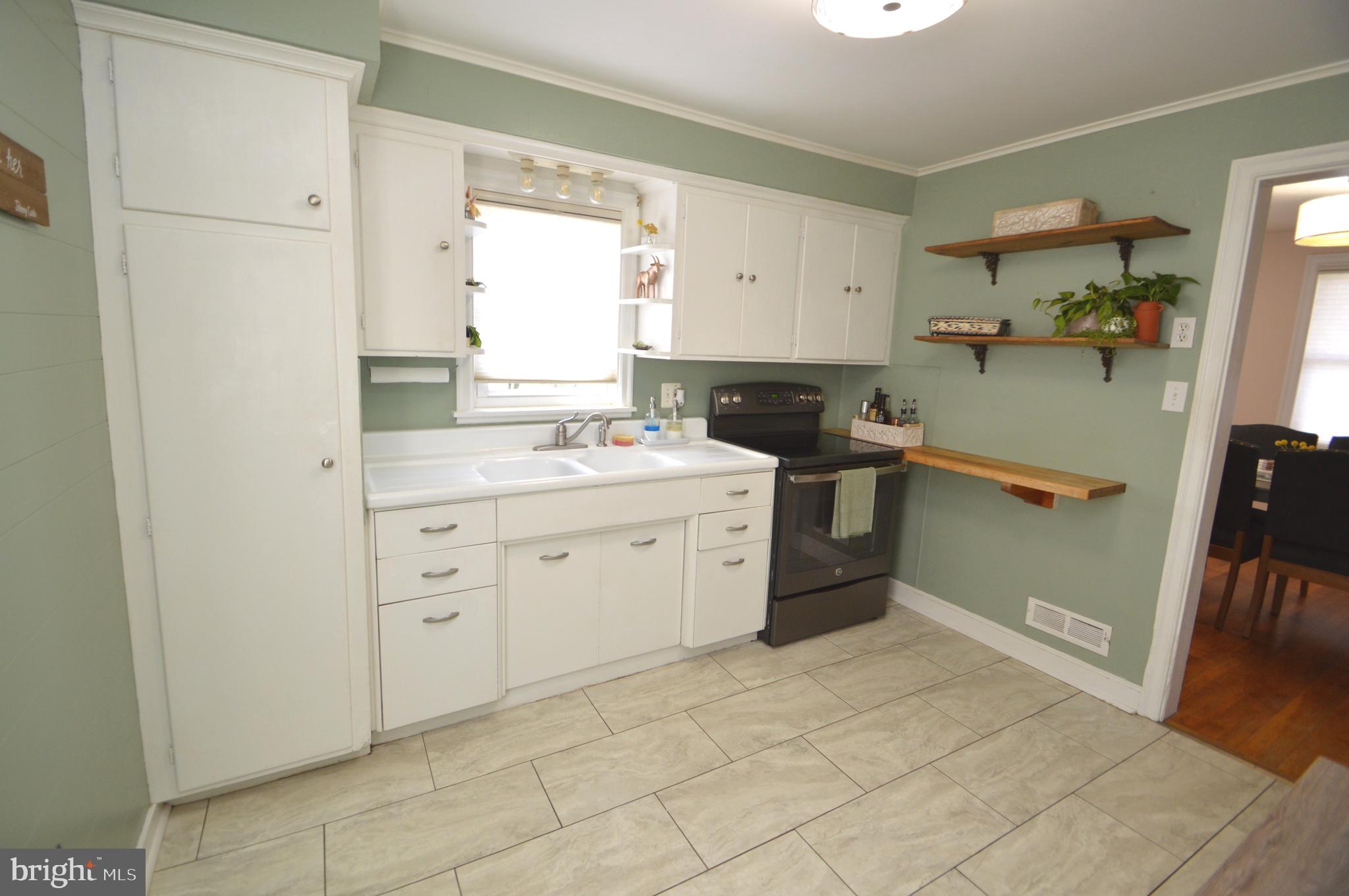 BELAIR - Residential