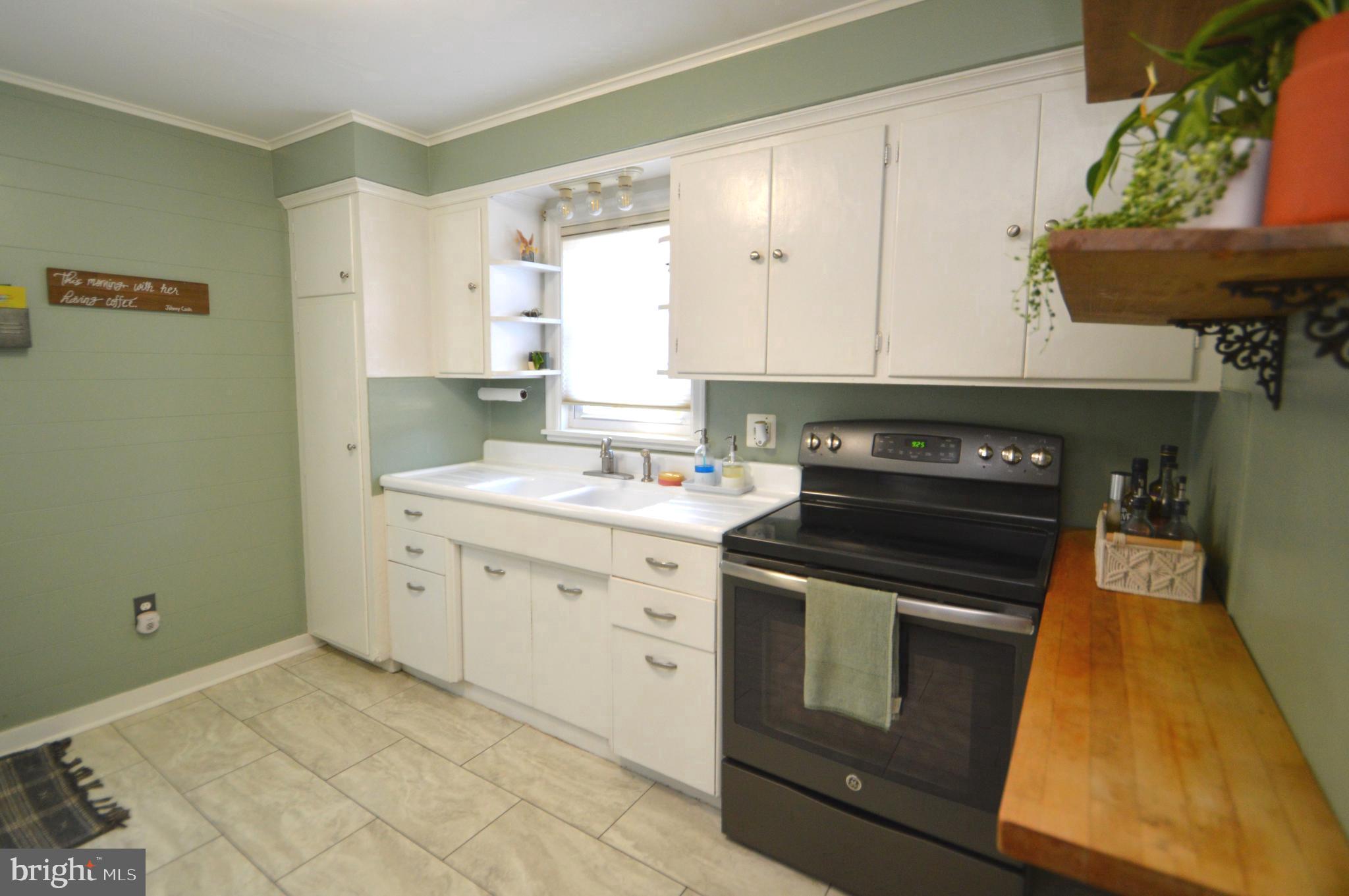 BELAIR - Residential
