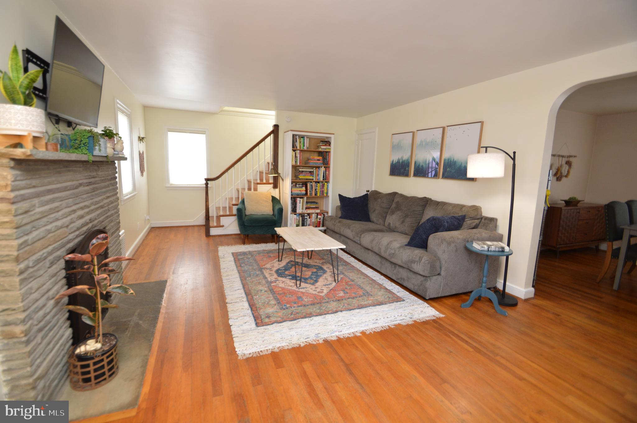 BELAIR - Residential