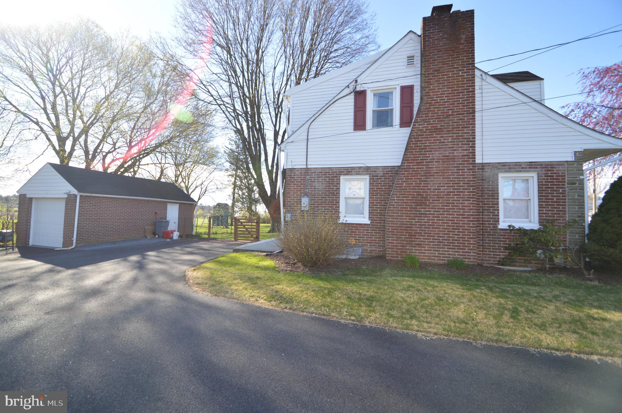 BELAIR - Residential
