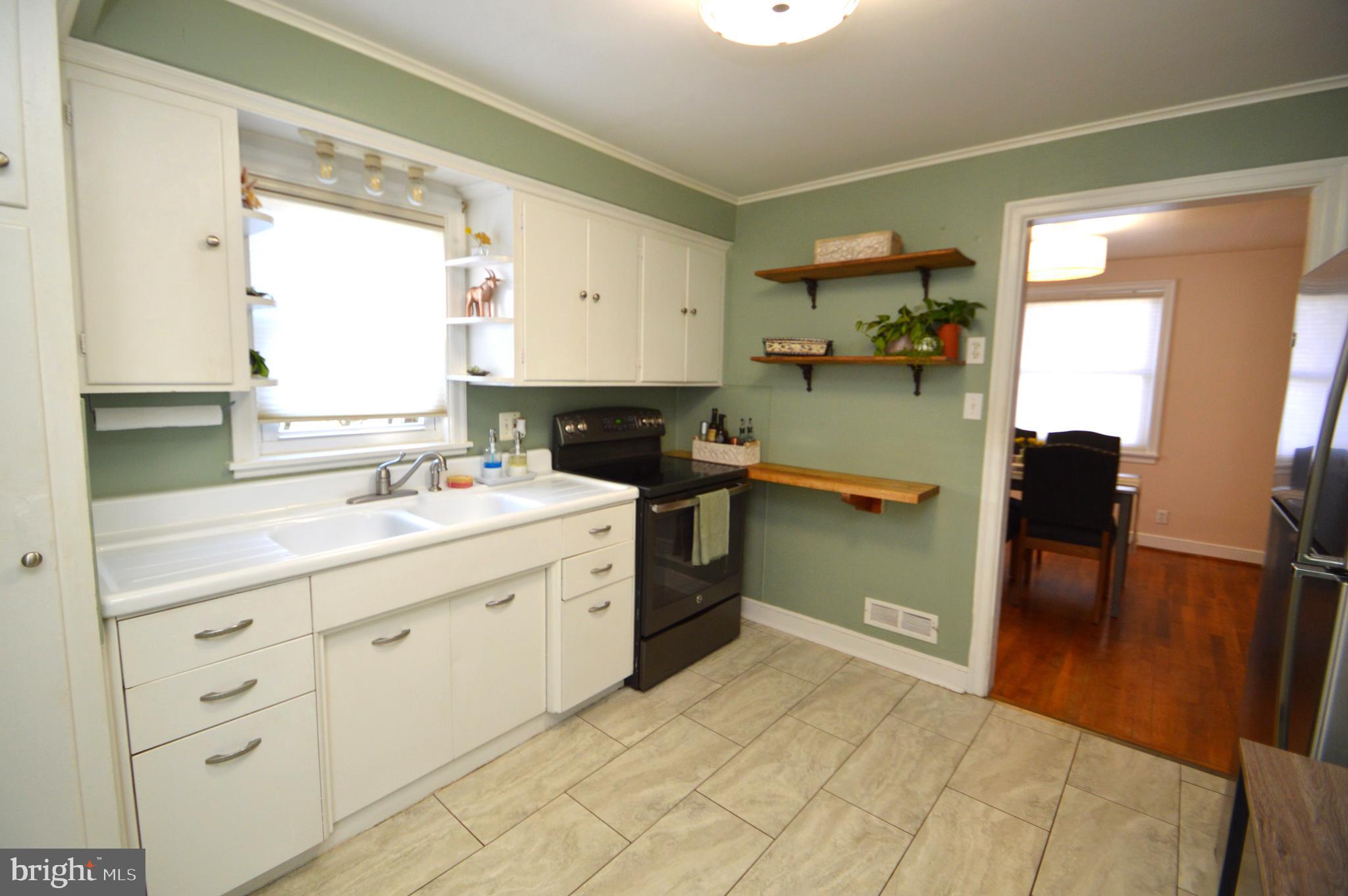 BELAIR - Residential