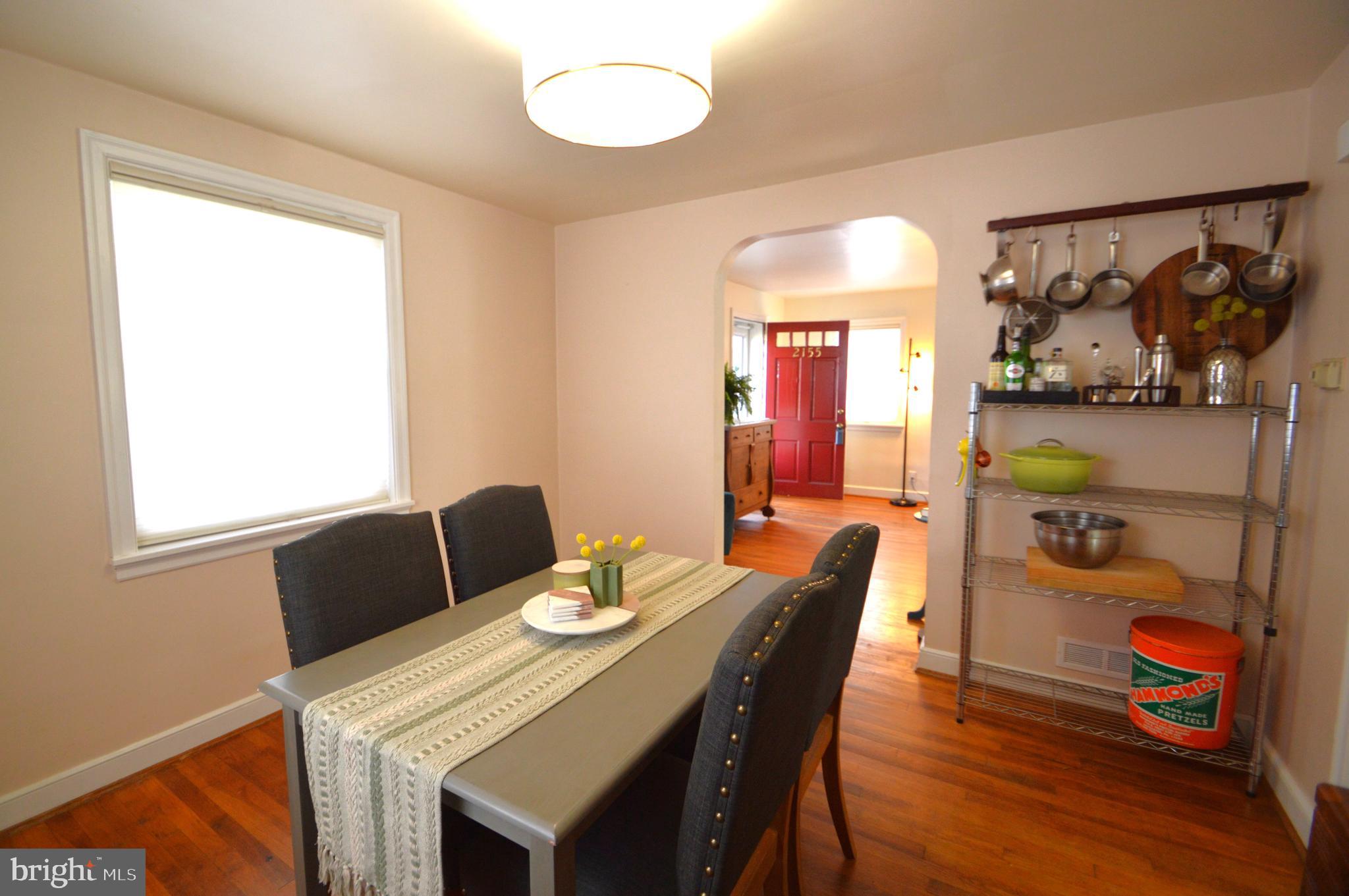 BELAIR - Residential