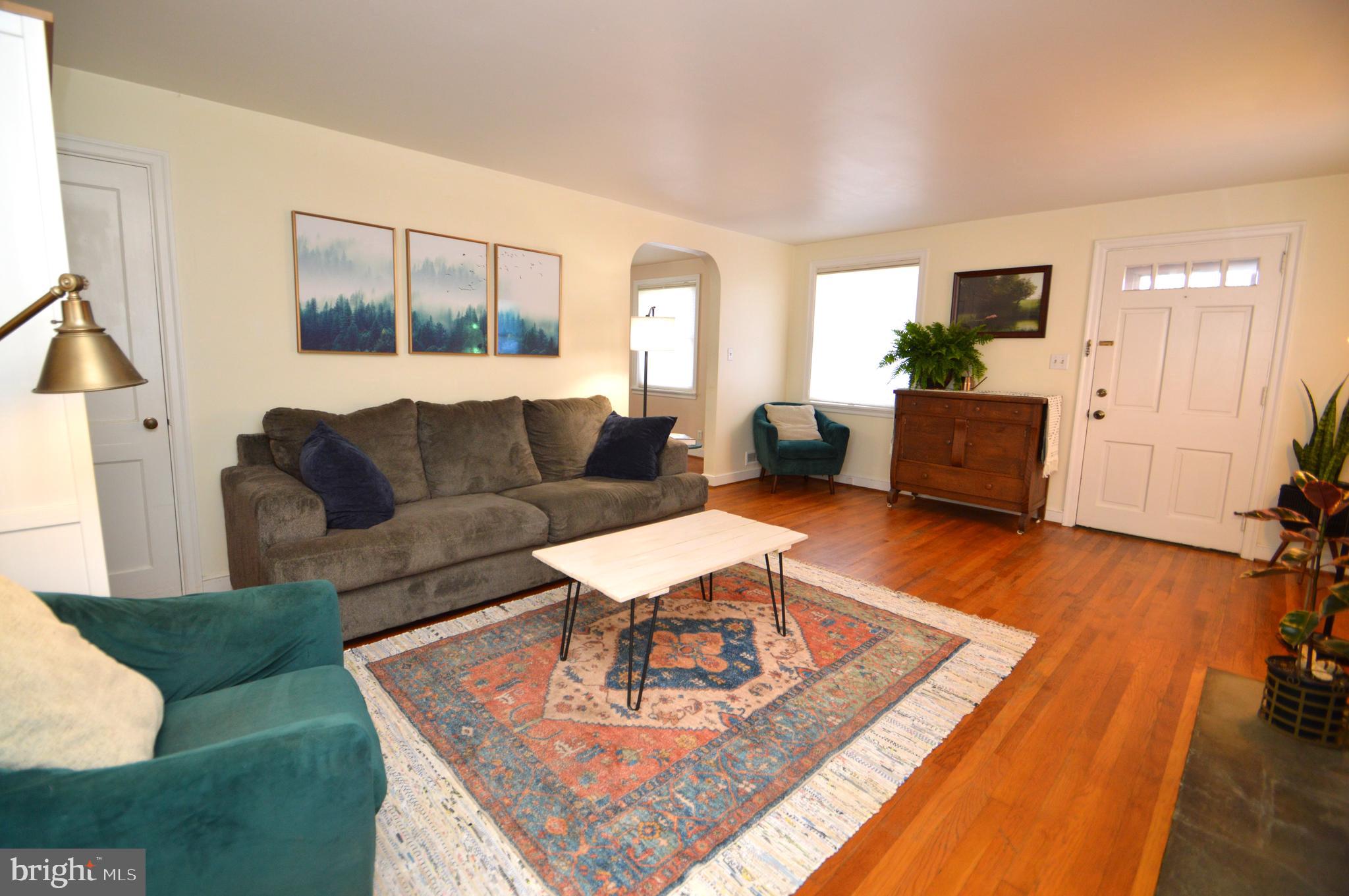 BELAIR - Residential