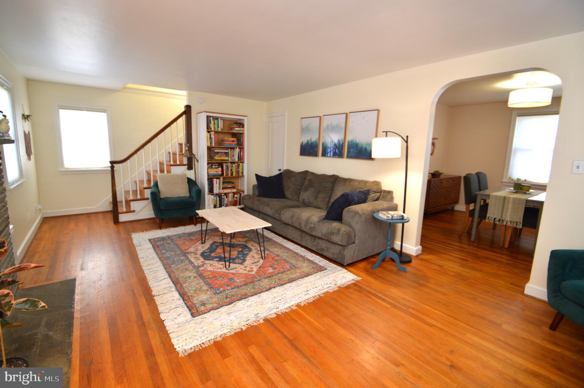 BELAIR - Residential