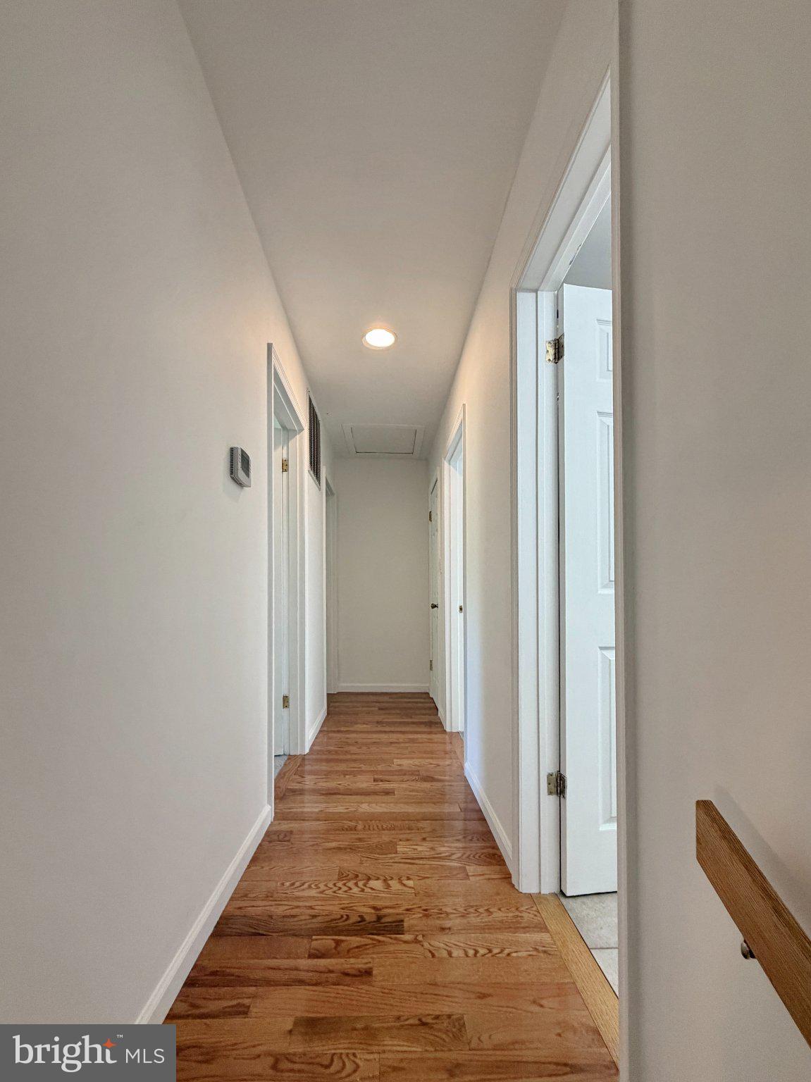 BRIAR RIDGE - Residential