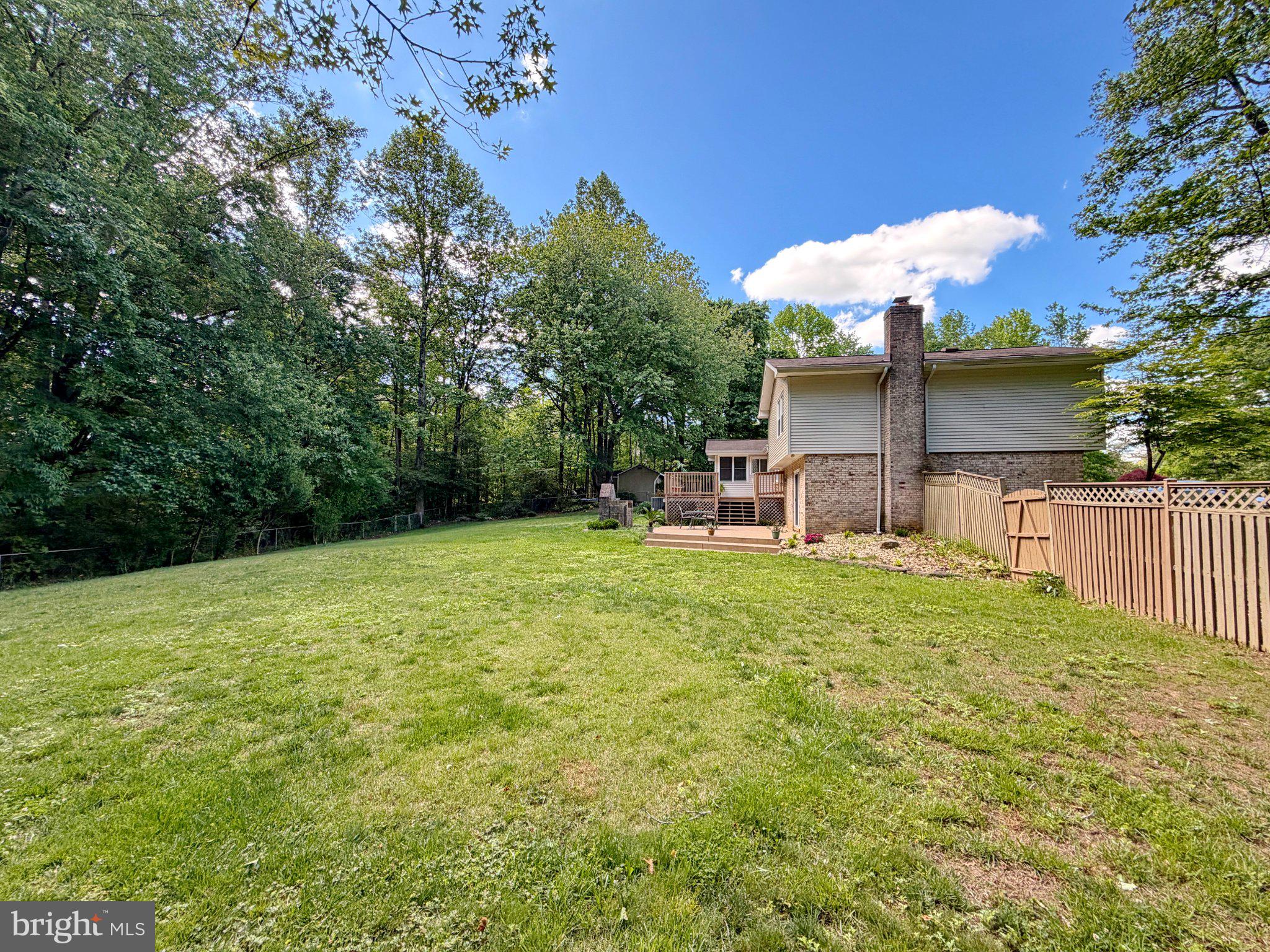BRIAR RIDGE - Residential